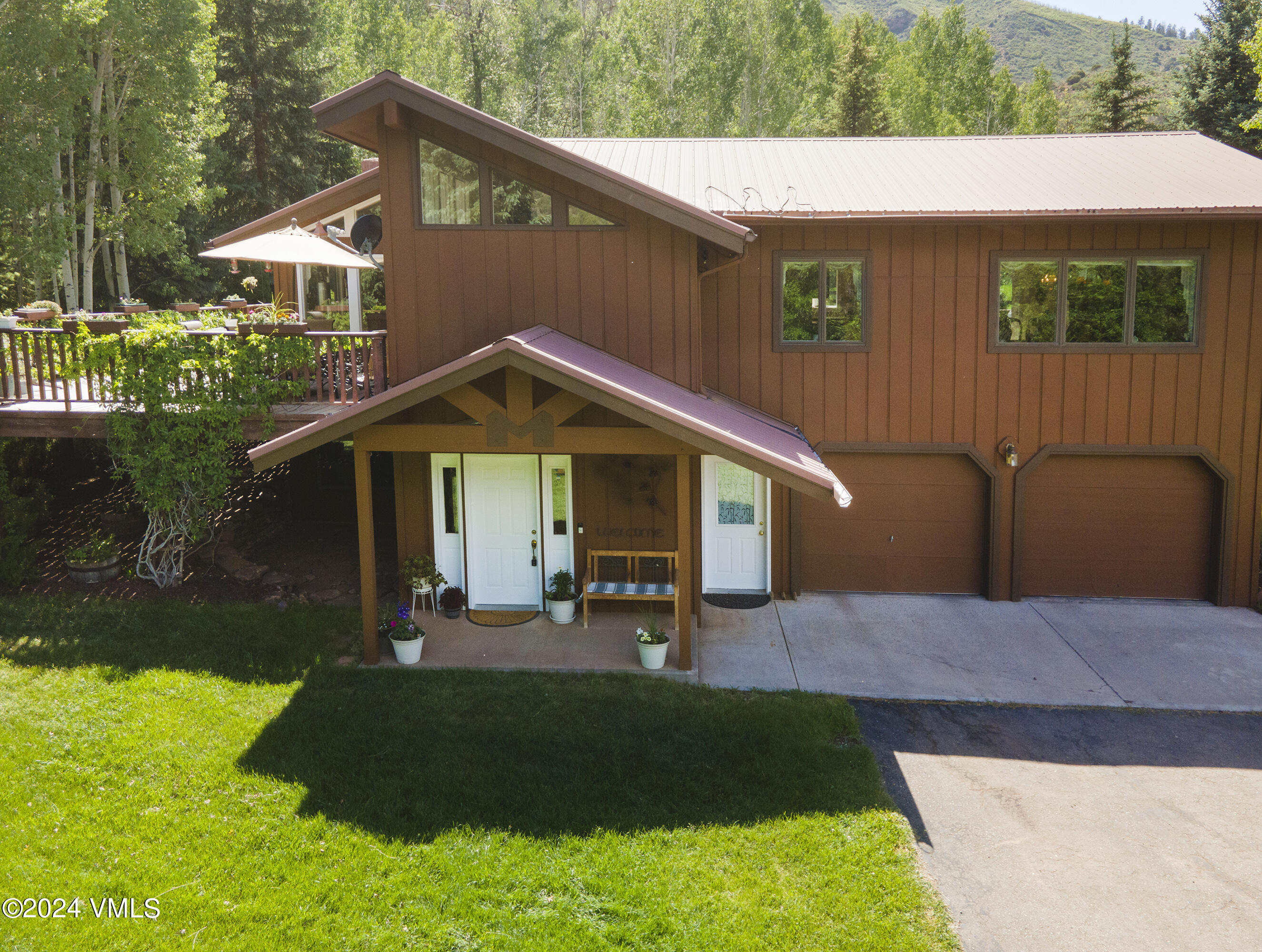 9001 Brush Creek Road Property Photo 61
