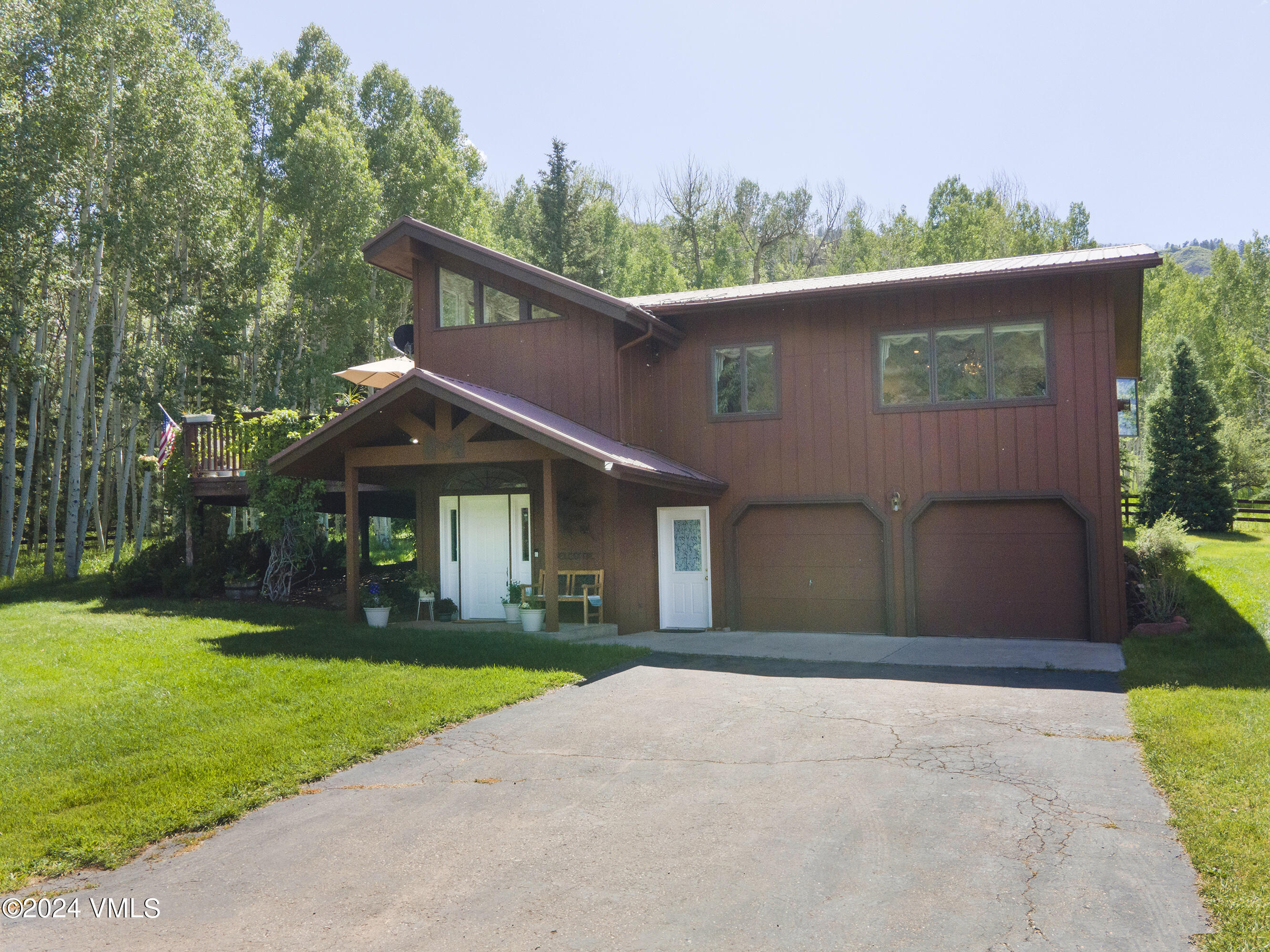 9001 Brush Creek Road Property Photo 62