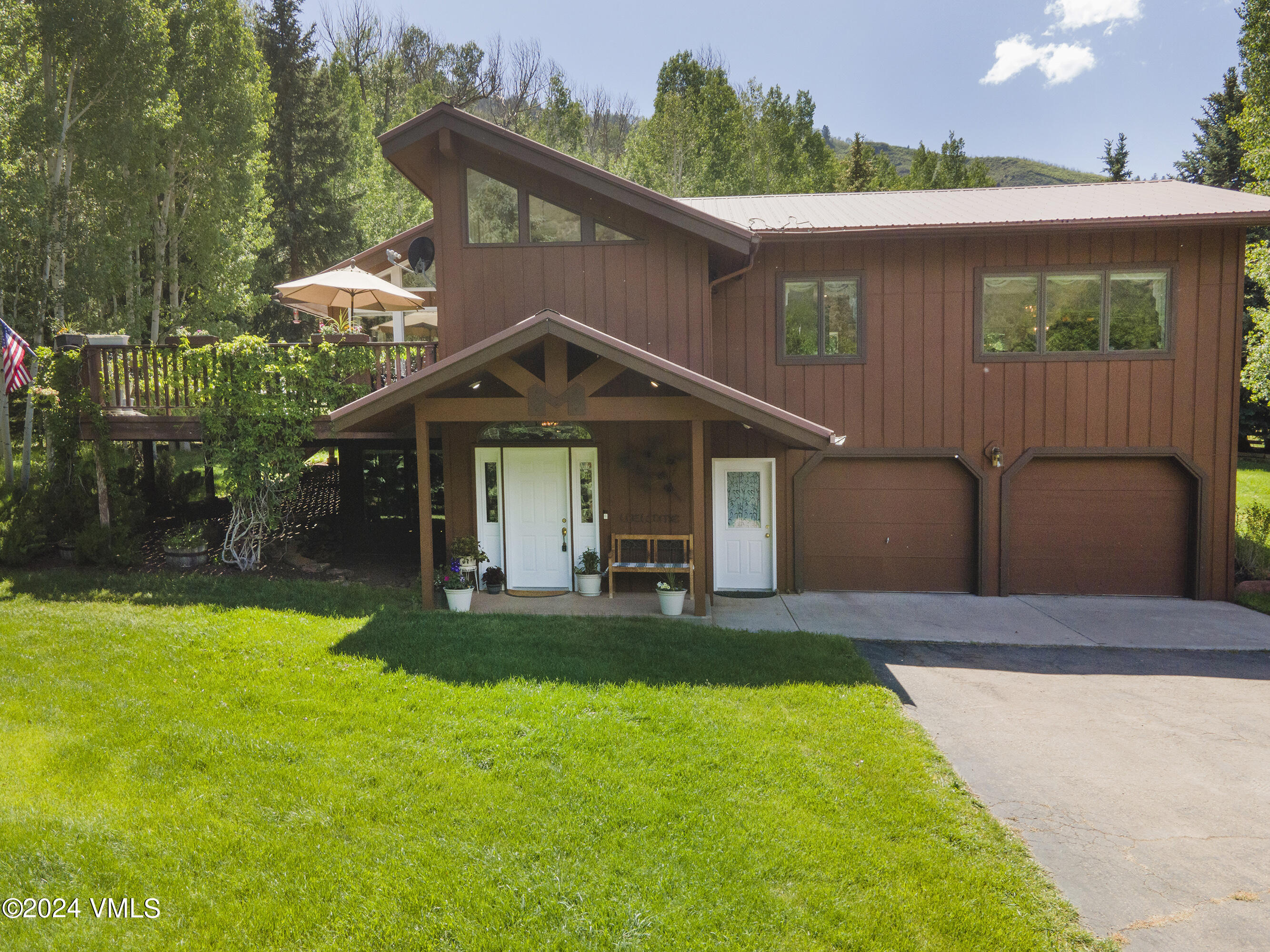 9001 Brush Creek Road Property Photo 63