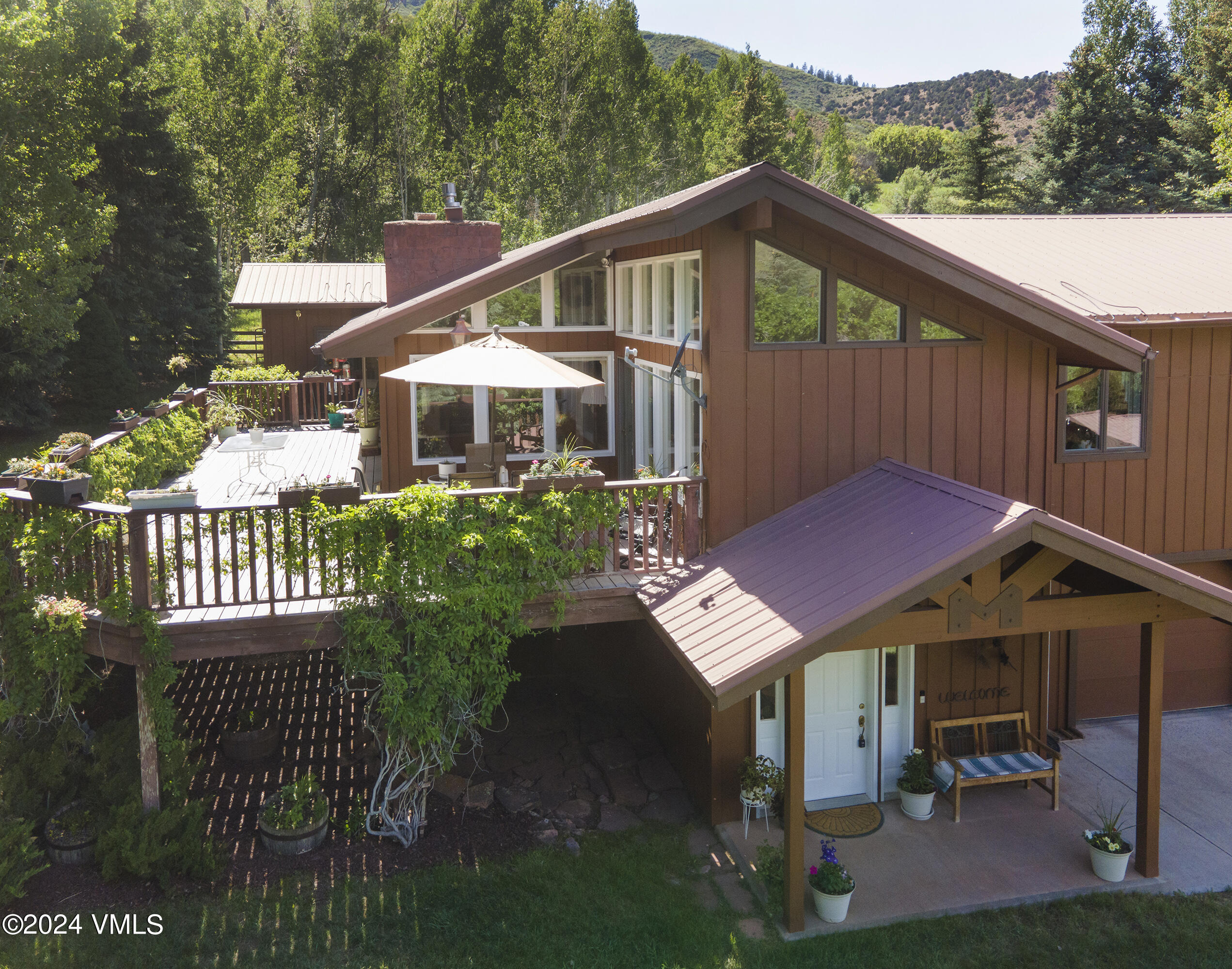 9001 Brush Creek Road Property Photo 64