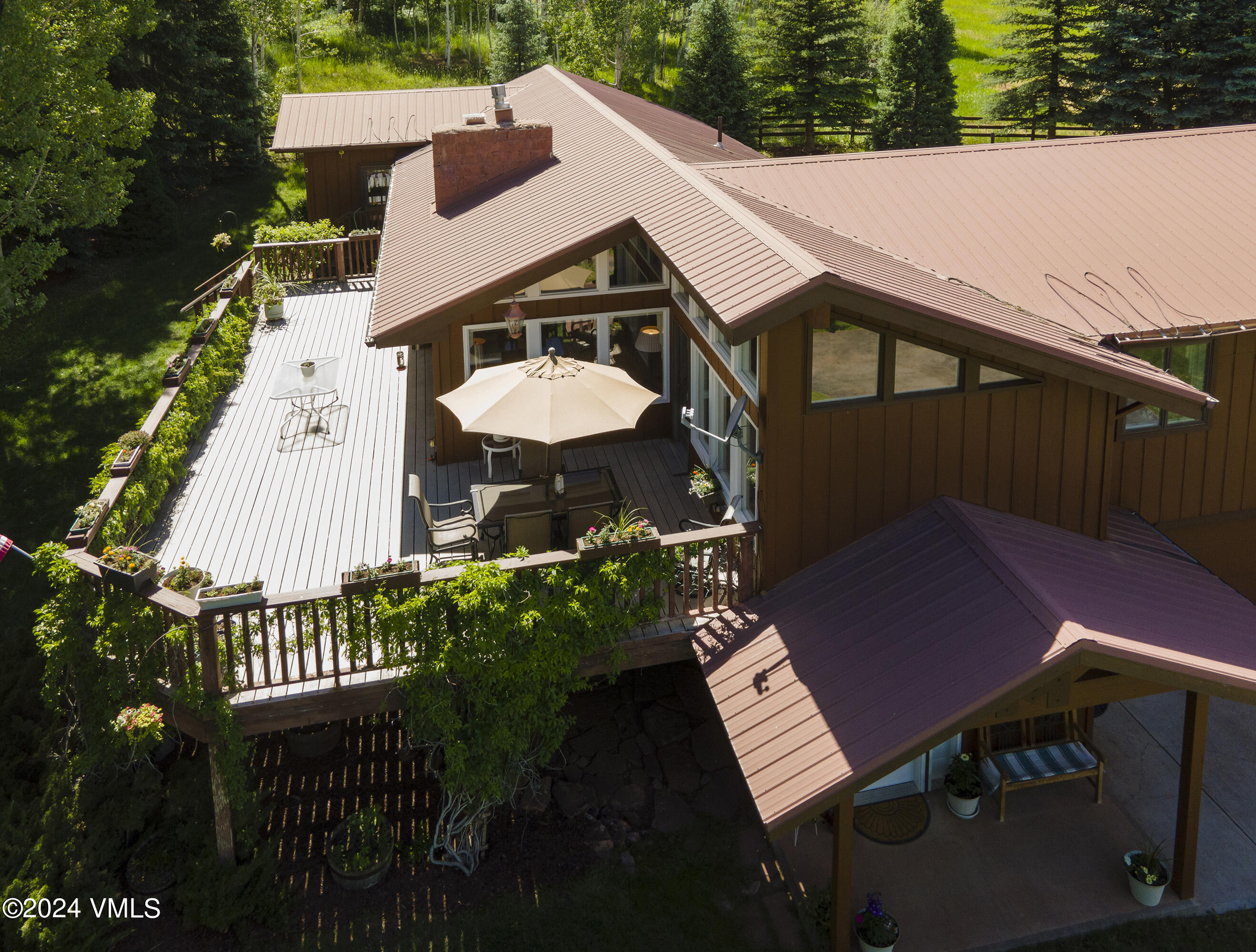 9001 Brush Creek Road Property Photo 65