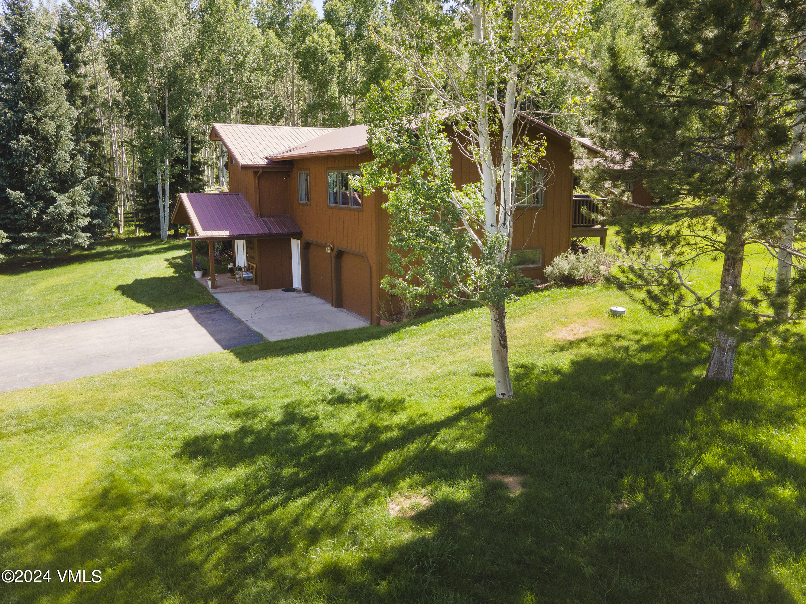 9001 Brush Creek Road Property Photo 67