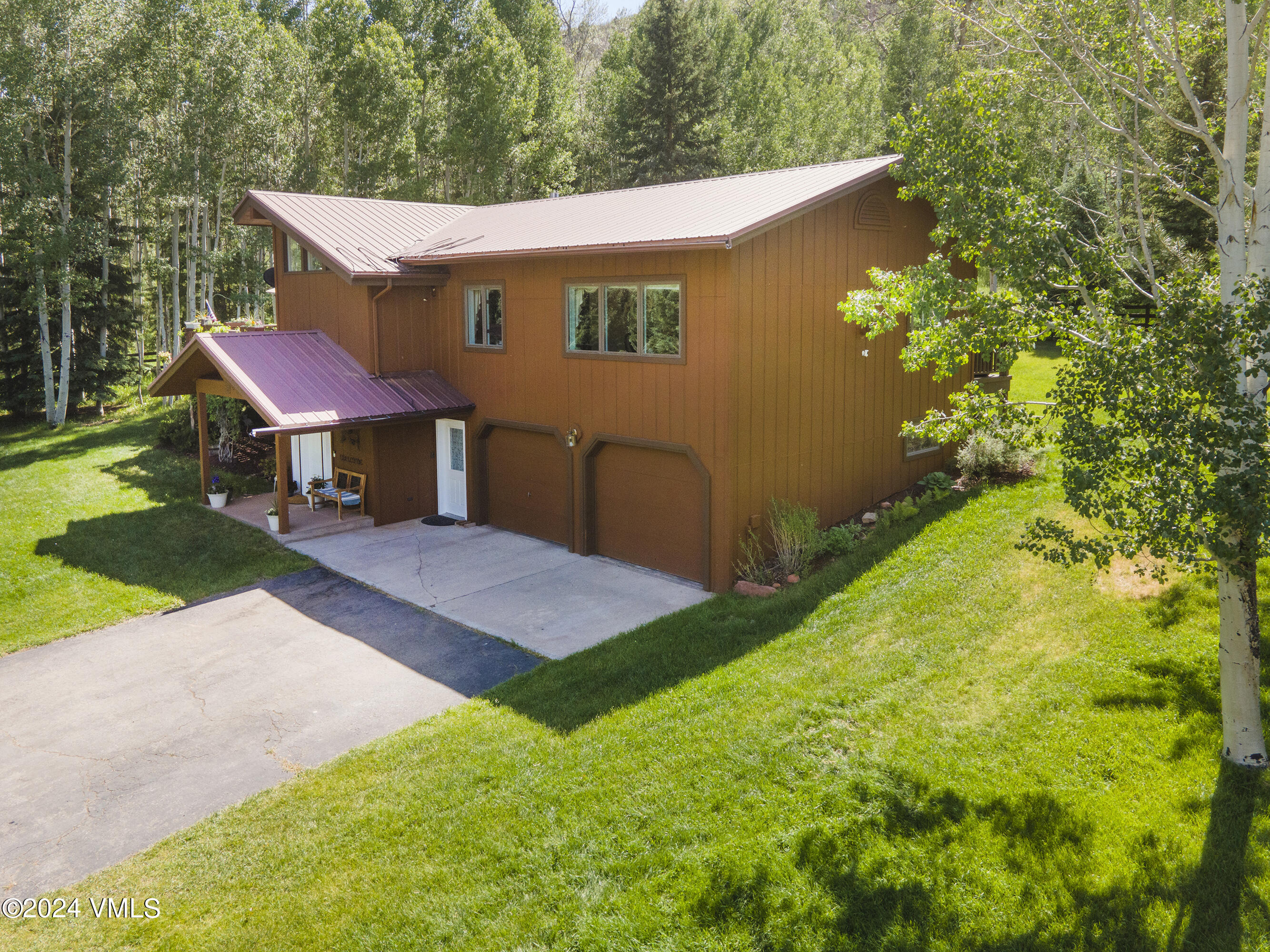 9001 Brush Creek Road Property Photo 68
