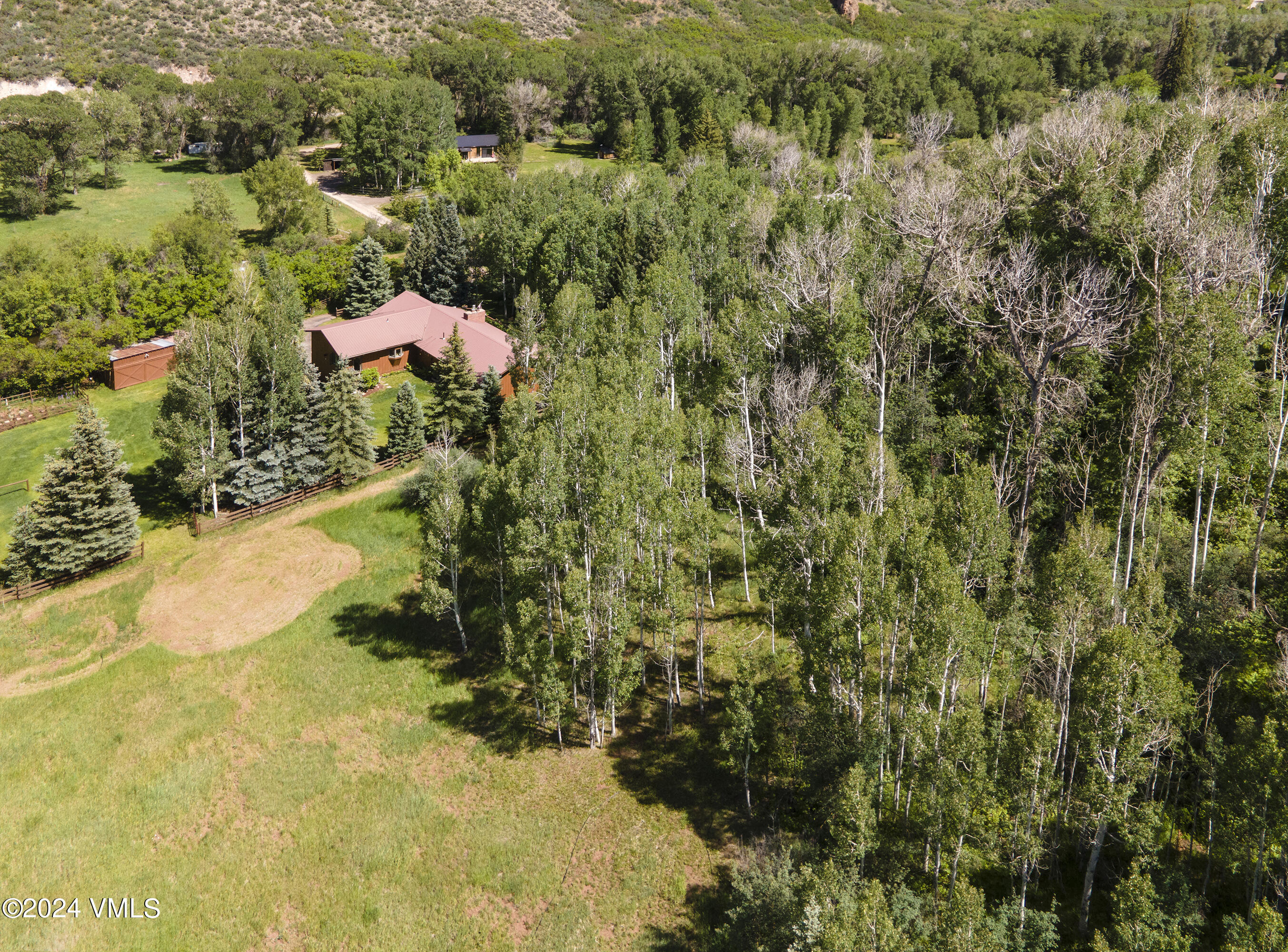 9001 Brush Creek Road Property Photo 86