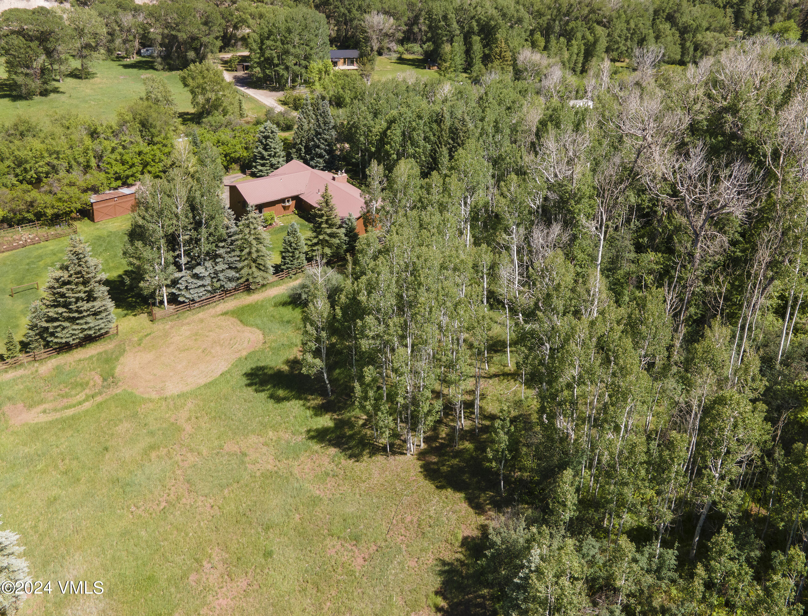 9001 Brush Creek Road Property Photo 87