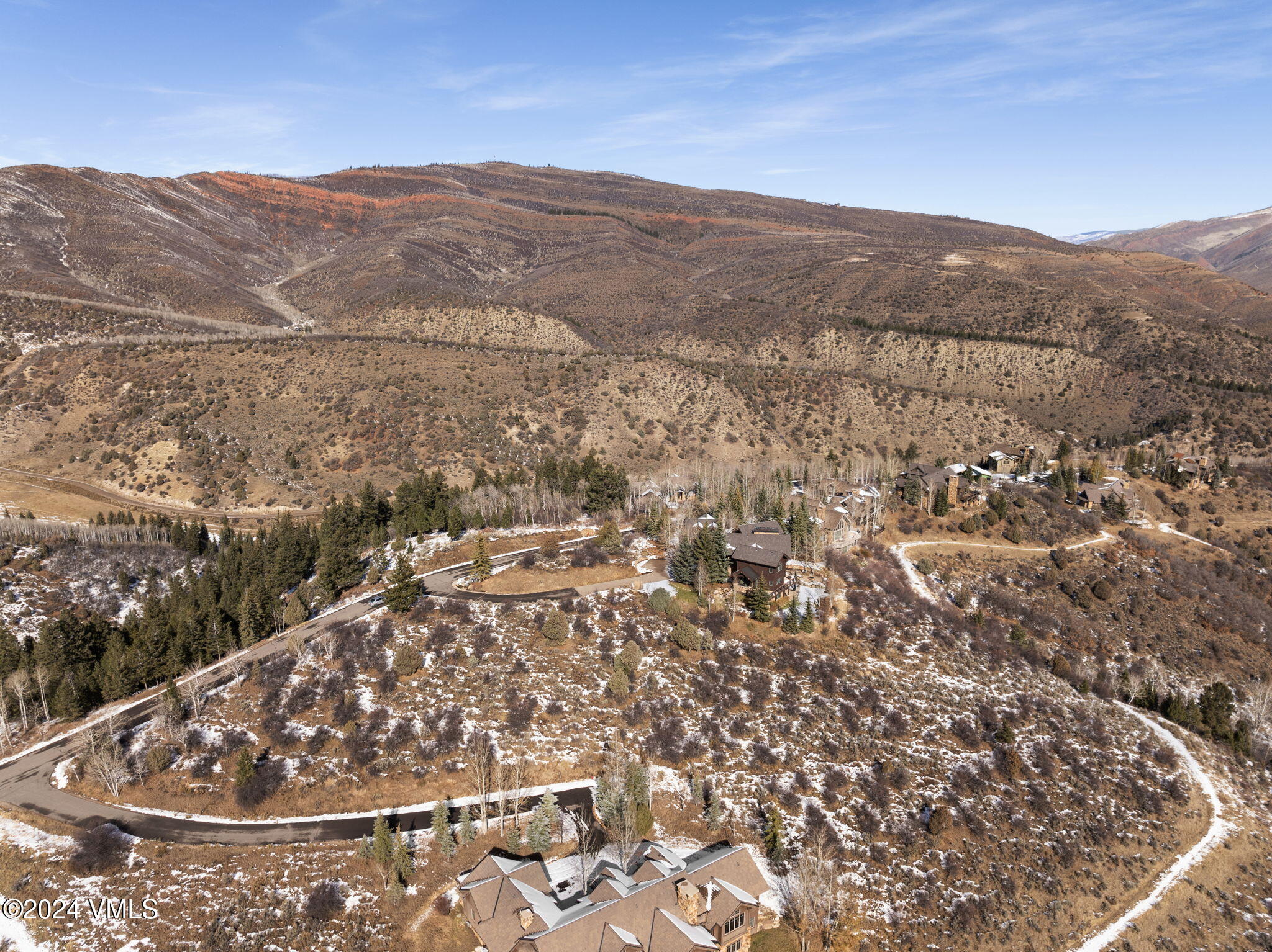 196 Redtail Ridge Property Photo 14