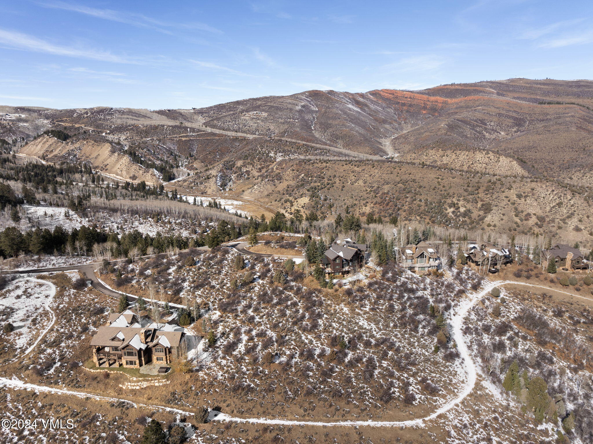 196 Redtail Ridge Property Photo 15