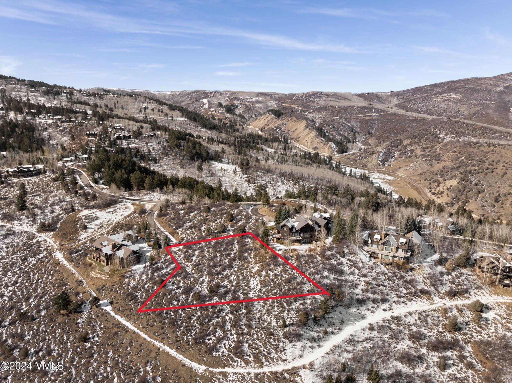 196 Redtail Ridge Property Photo 17