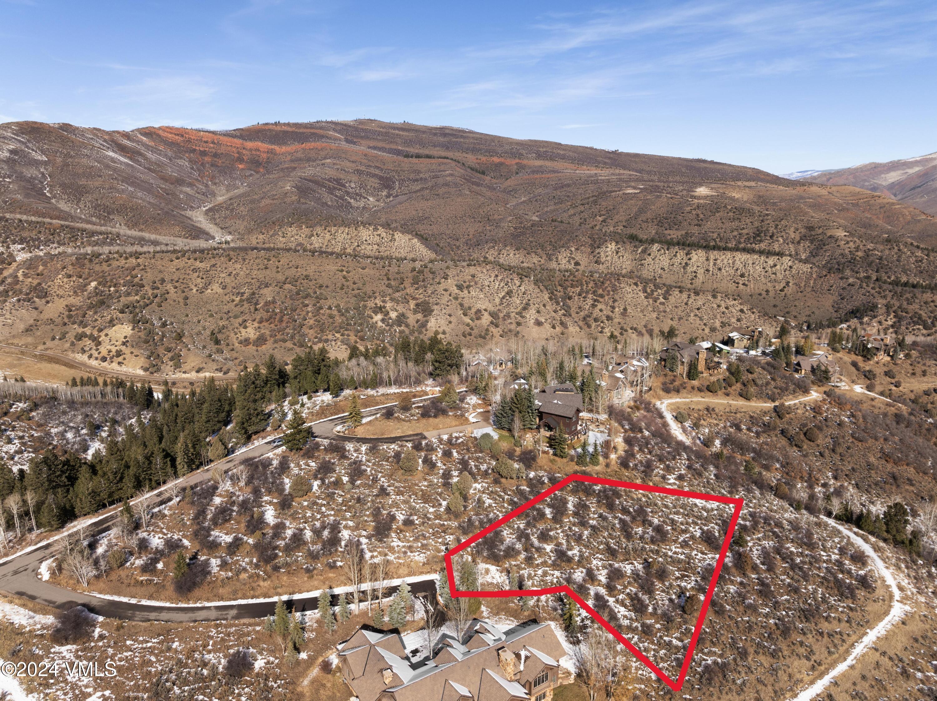 196 Redtail Ridge Property Photo 22