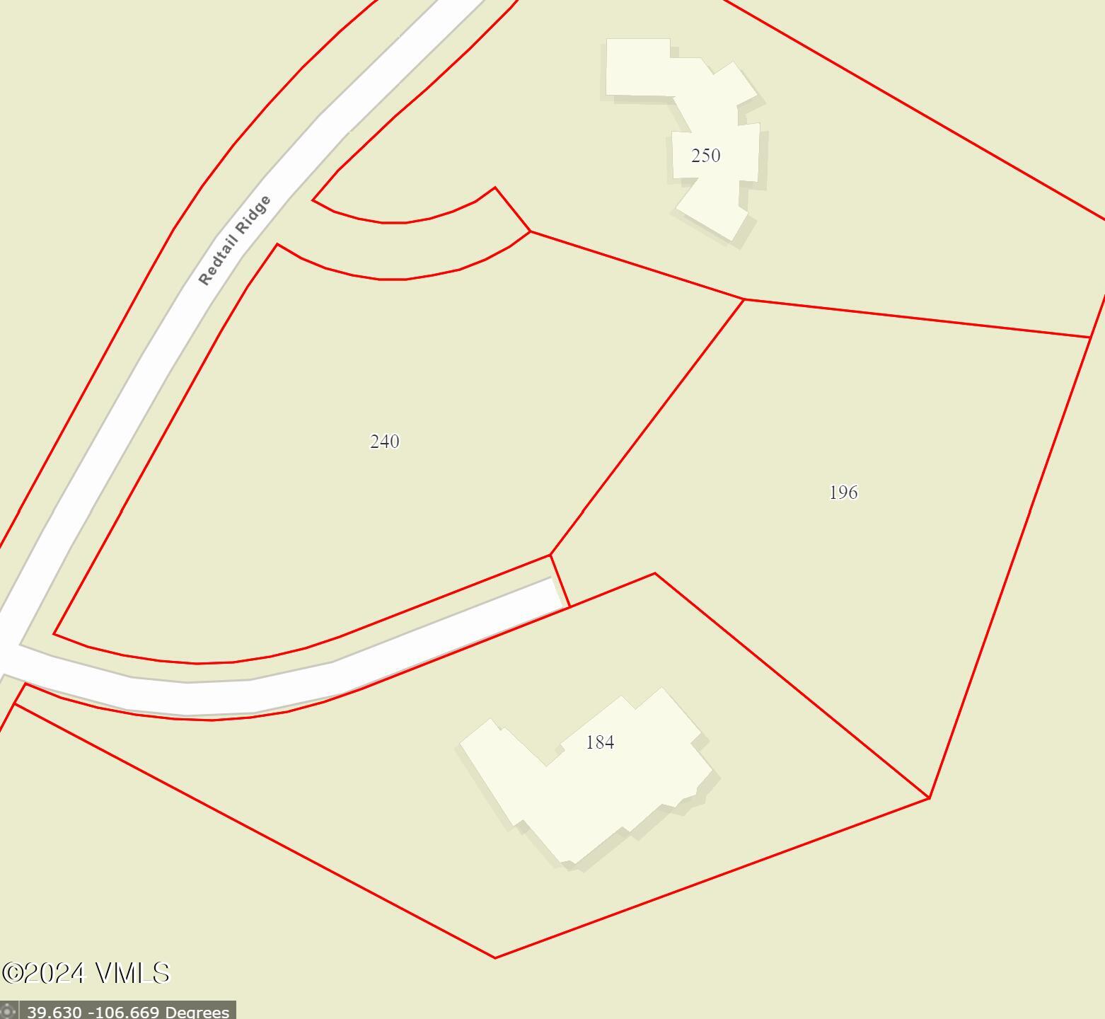 196 Redtail Ridge Property Photo 23