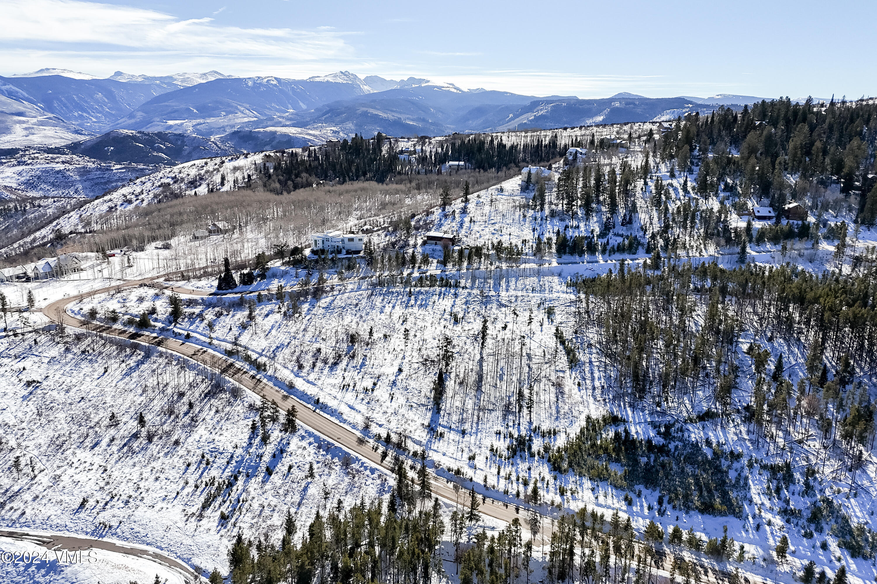 Lot 1 Jouflas Ranches Rd Property Photo 1