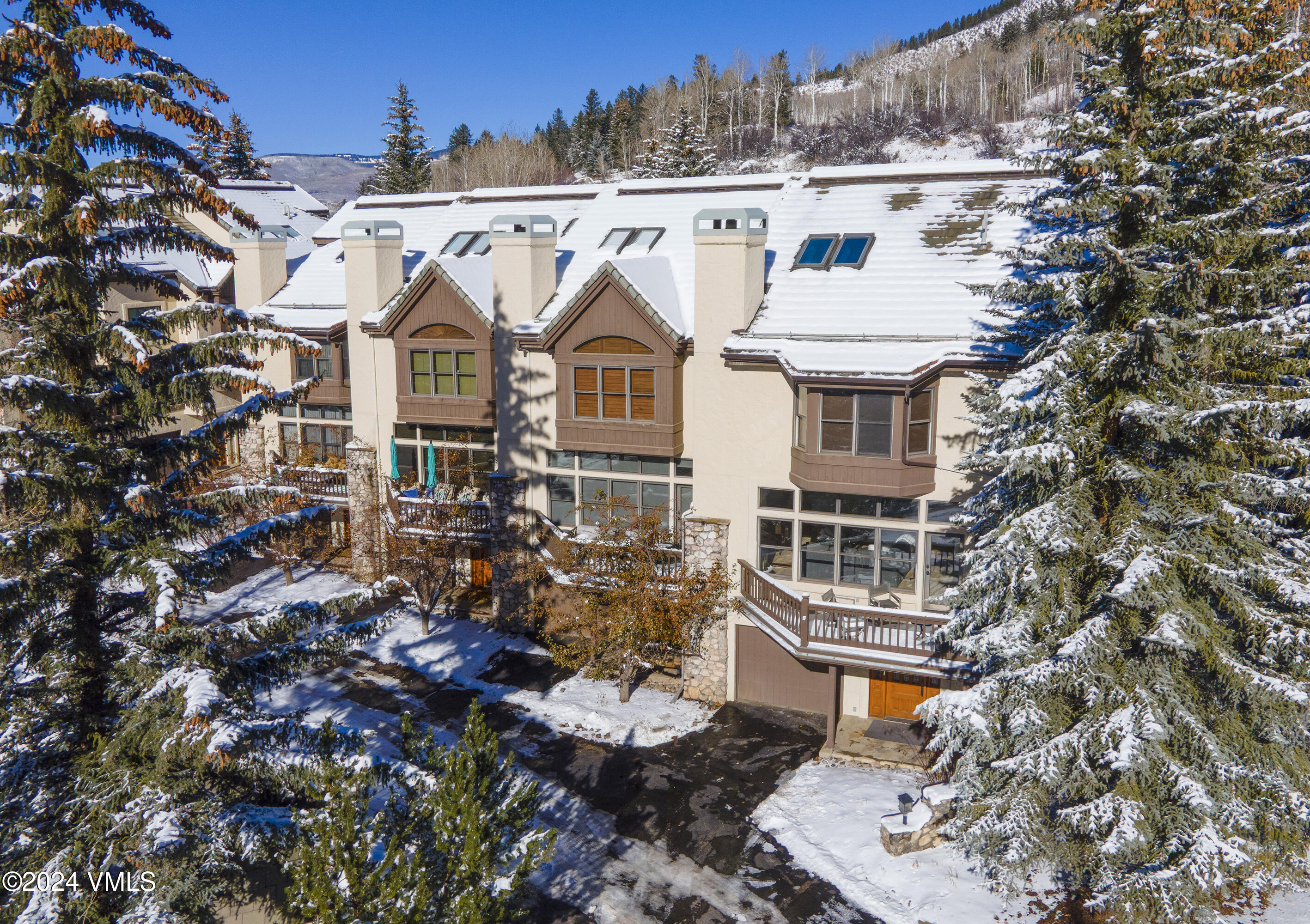 Ironwood At Bc Condo Real Estate Listings Main Image