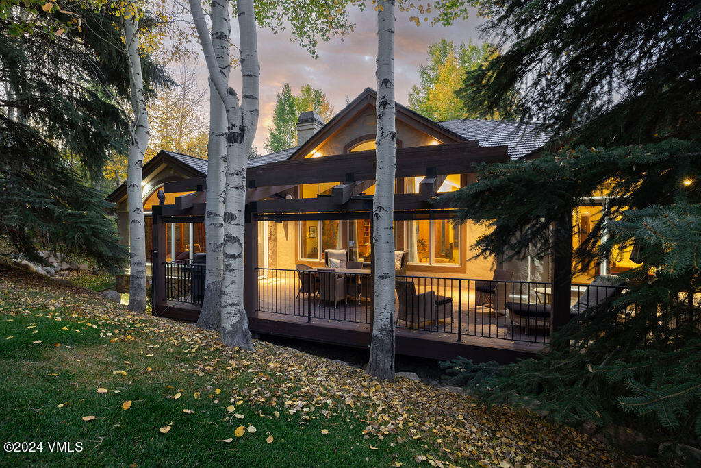 84 Aspen Meadow Drive Property Photo 1