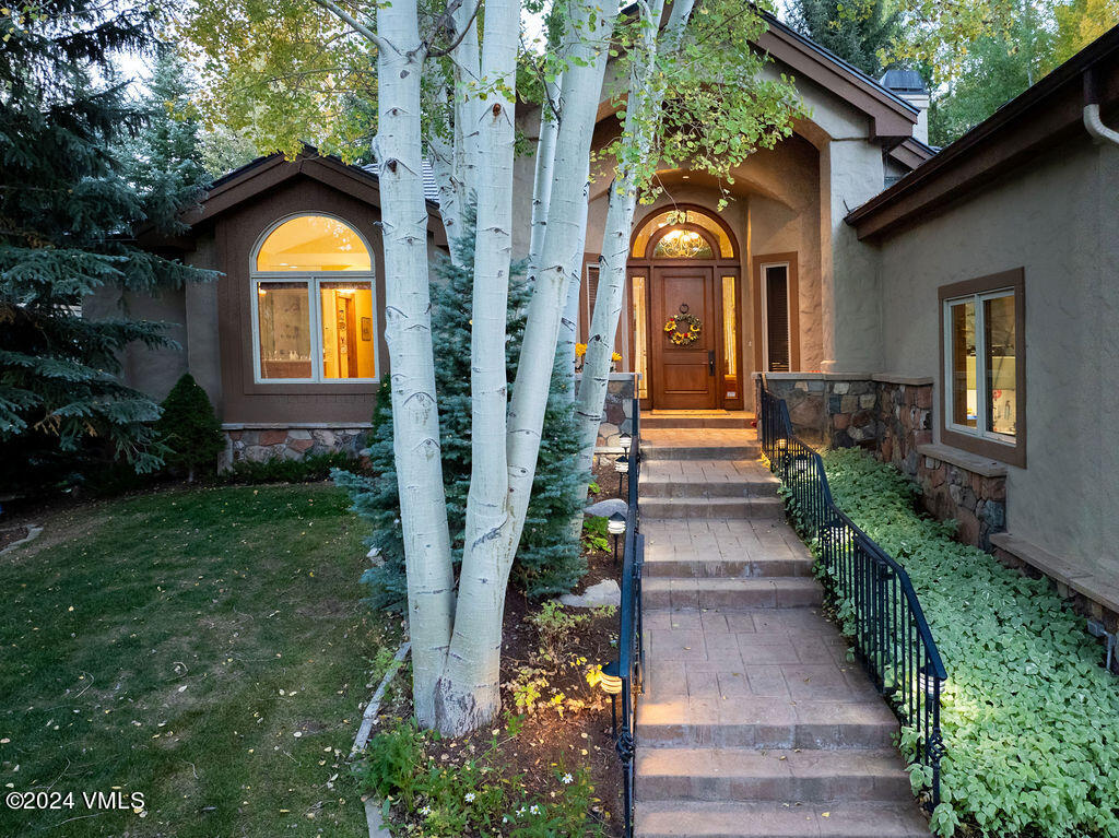 84 Aspen Meadow Drive Property Photo 1