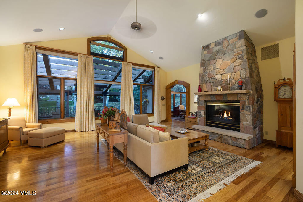 84 Aspen Meadow Drive Property Photo 3