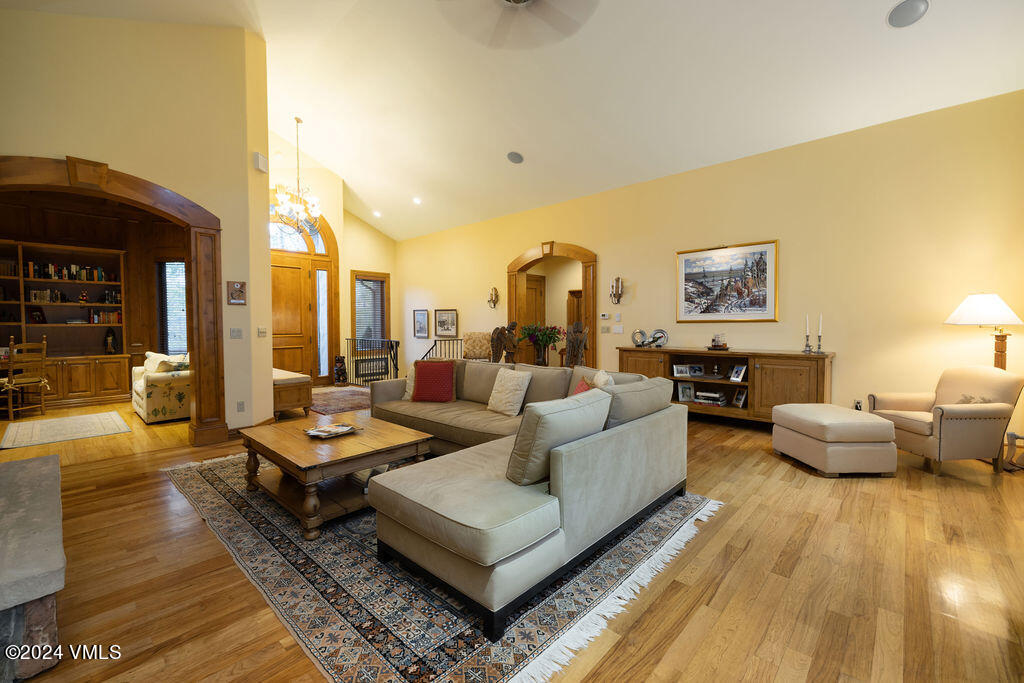 84 Aspen Meadow Drive Property Photo 4