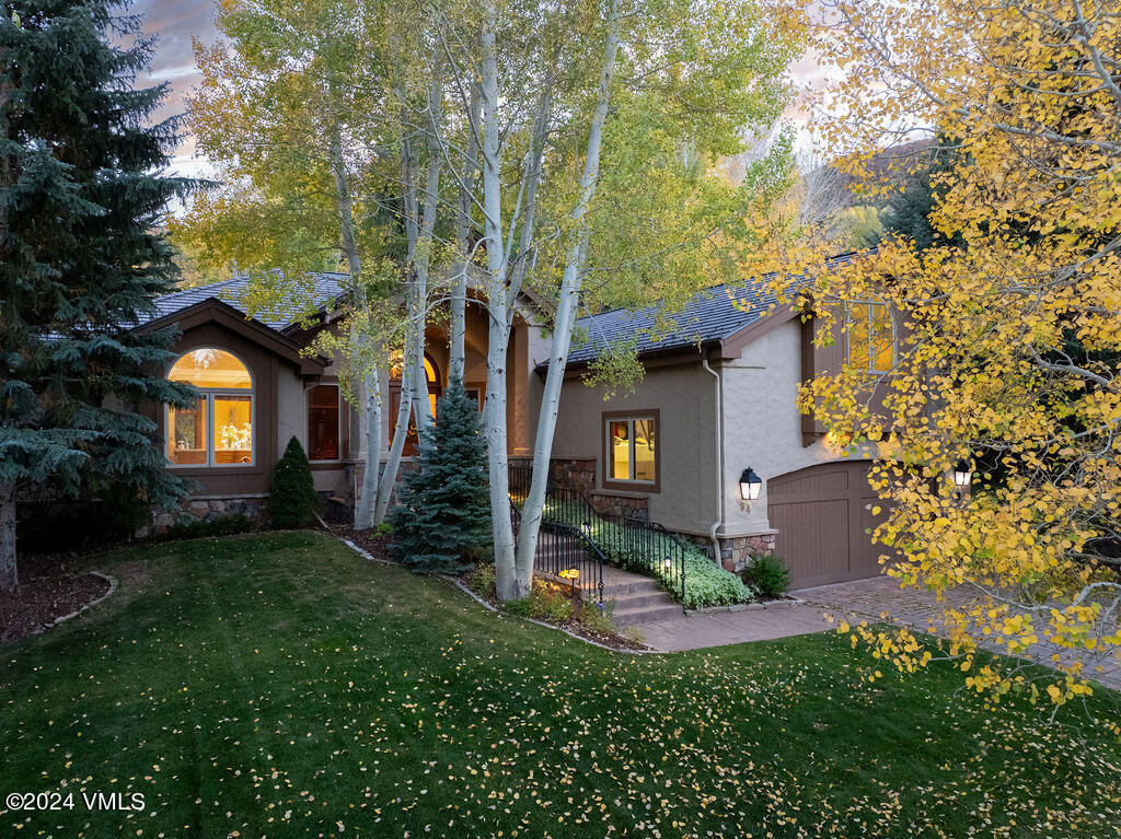 84 Aspen Meadow Drive Property Photo 13