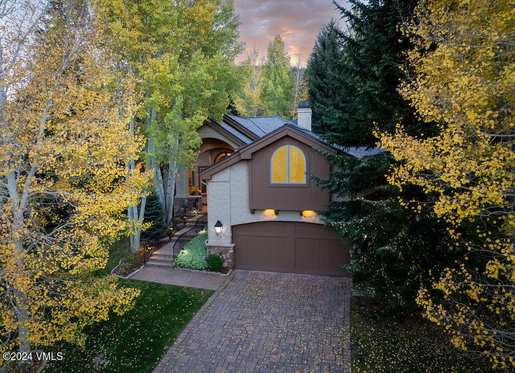 84 Aspen Meadow Drive Property Photo 14