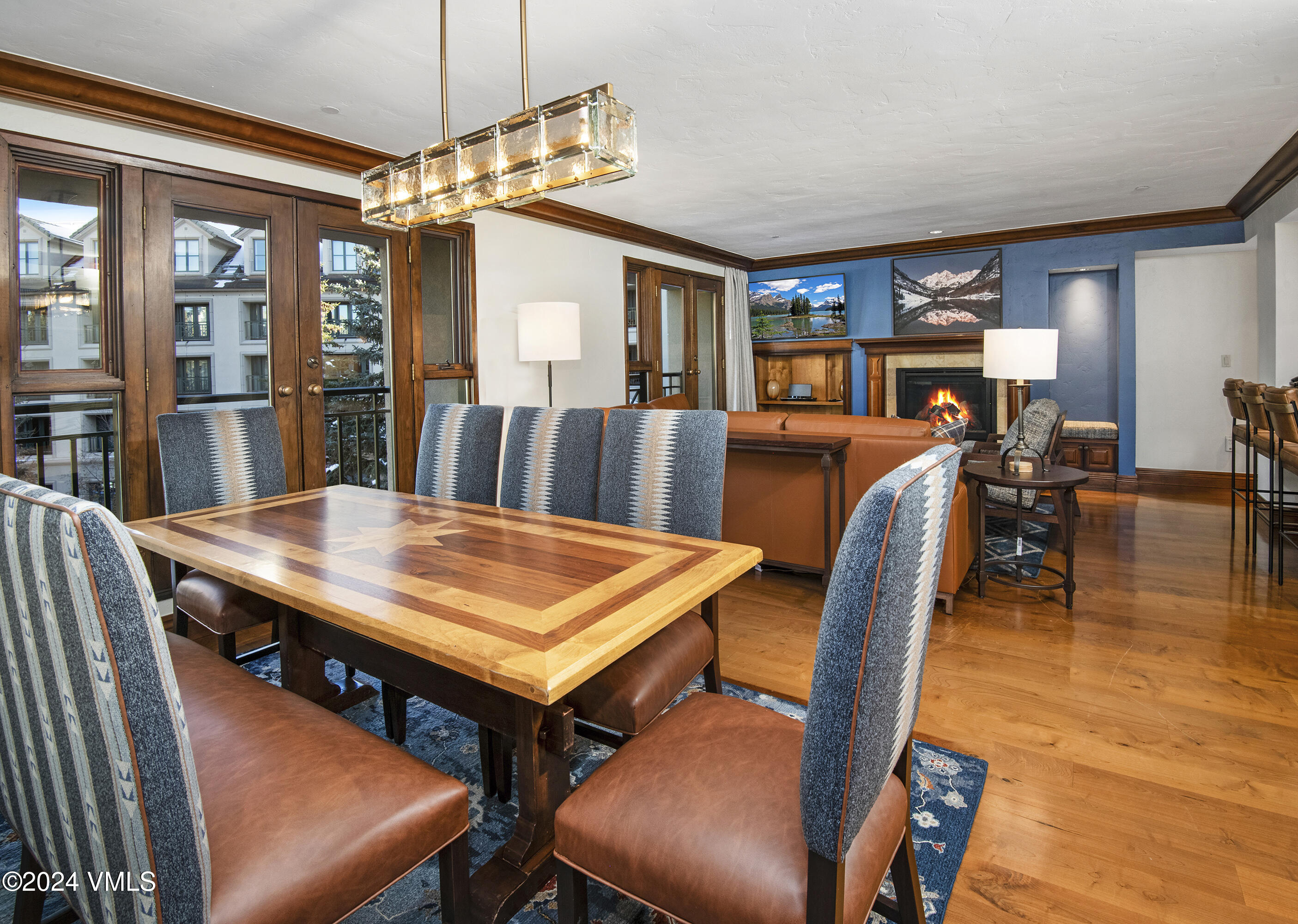 100 E Thomas Place, 3055 - Week 50 Property Photo 6