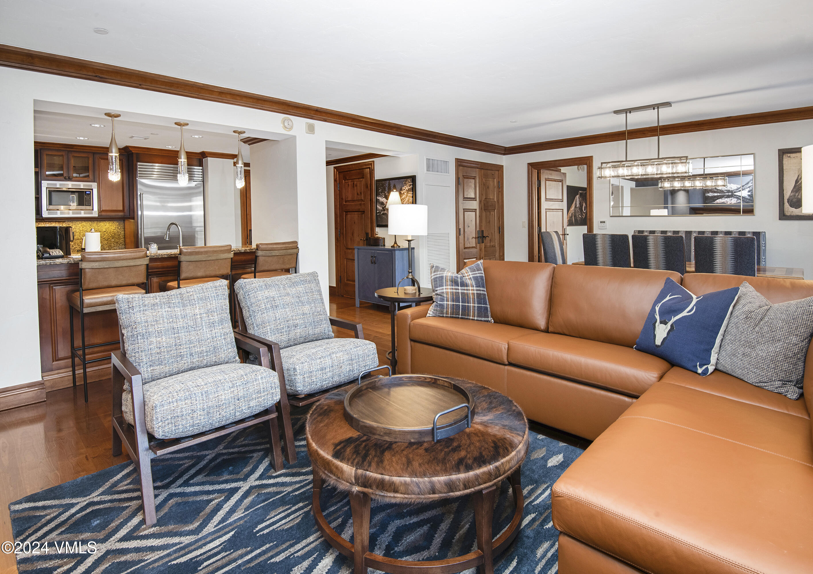 100 E Thomas Place, 3055 - Week 50 Property Photo 17