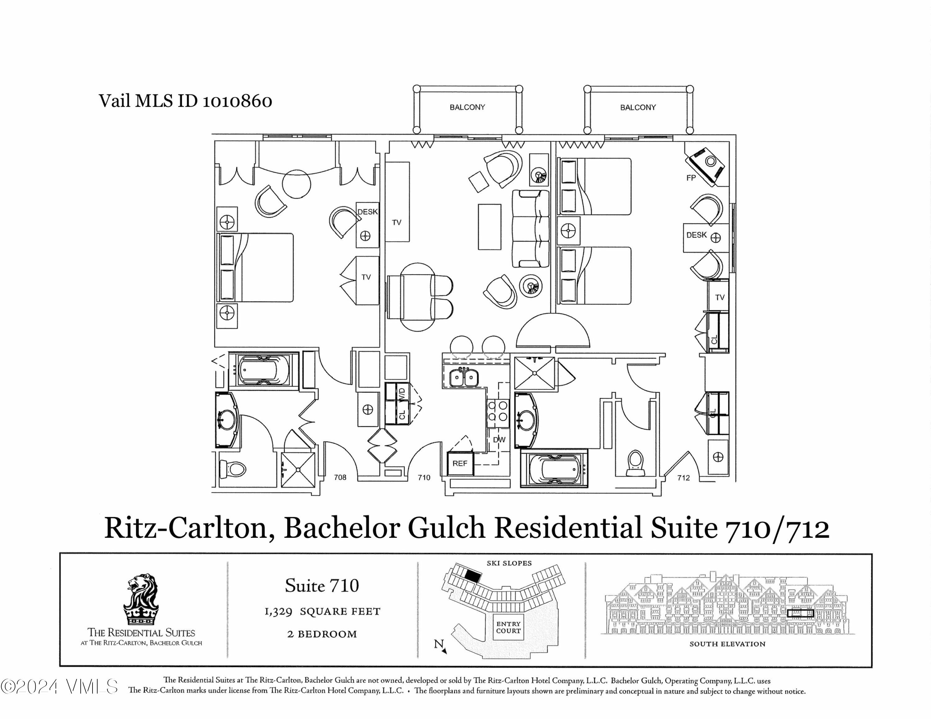 130 Daybreak Ridge, Hs710 Property Photo 33