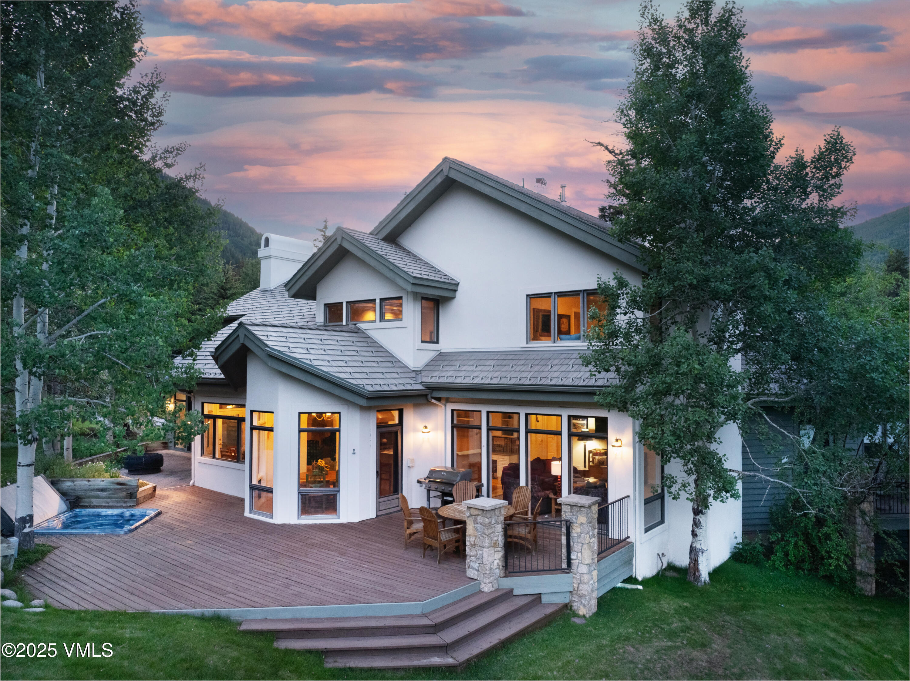 4465 Glen Falls Lane