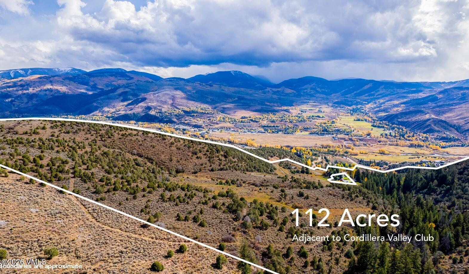 1281 Beard Creek Road Property Photo 1