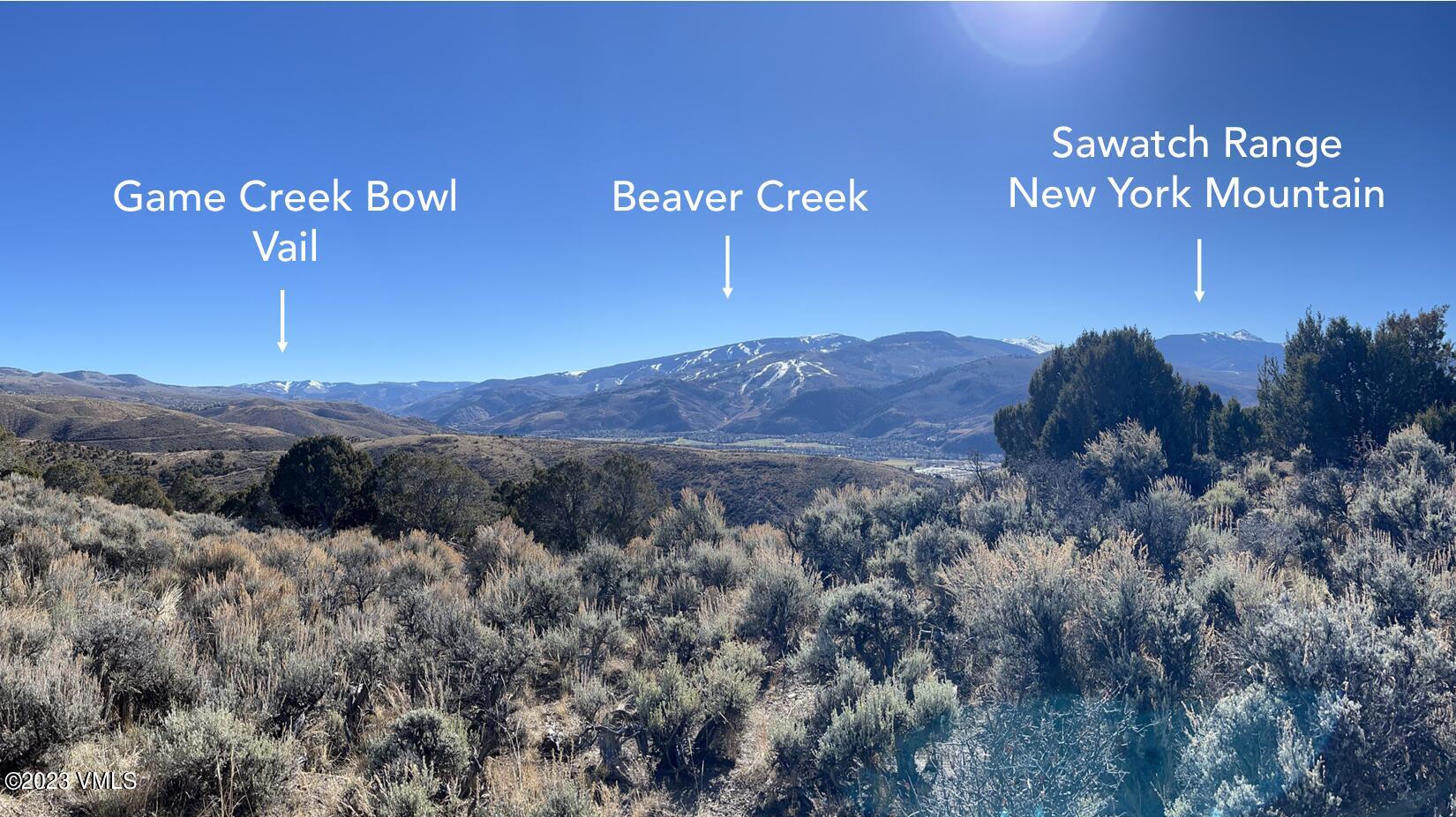 1281 Beard Creek Road Property Photo 4