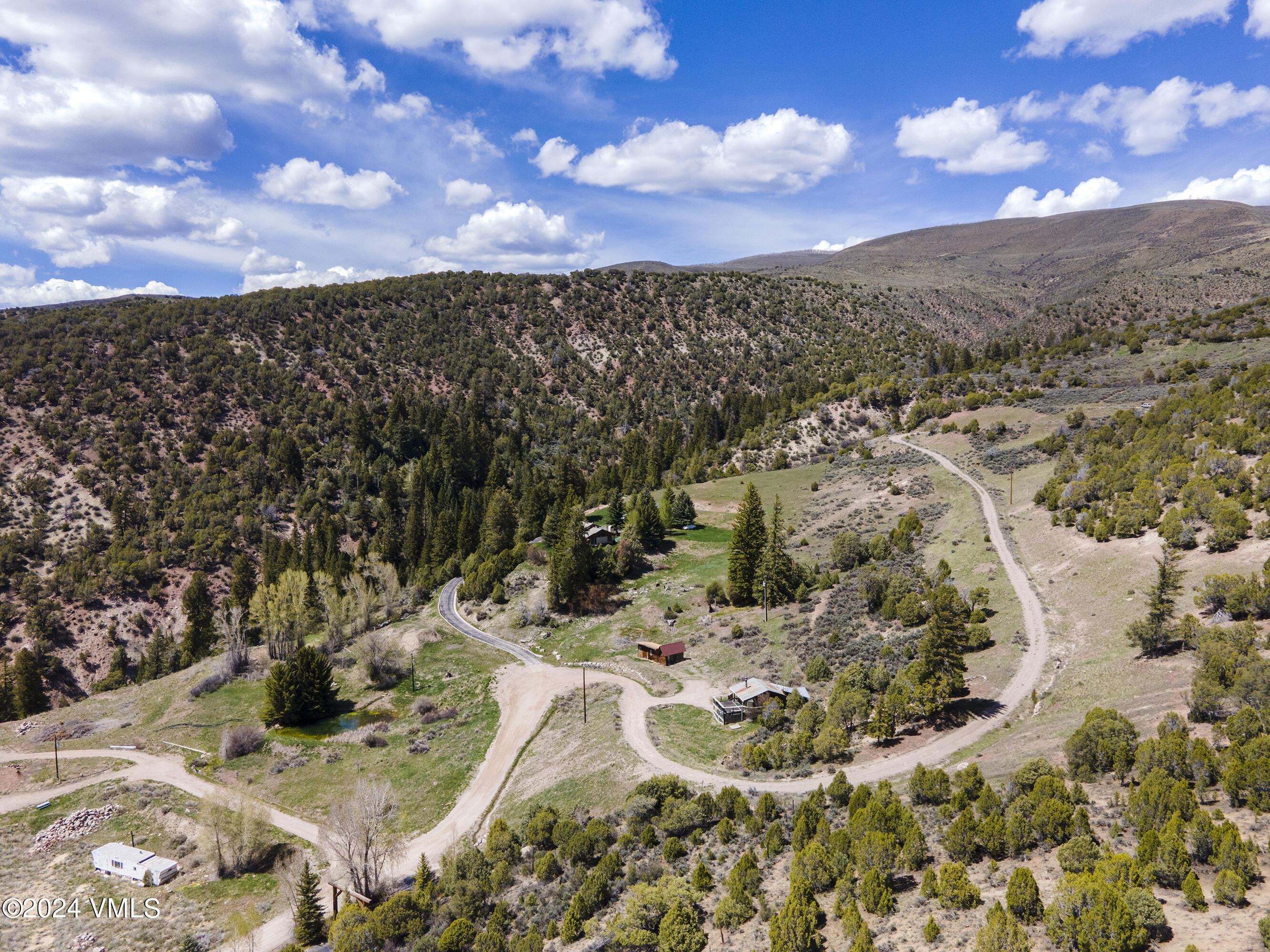 1281 Beard Creek Road Property Photo 15