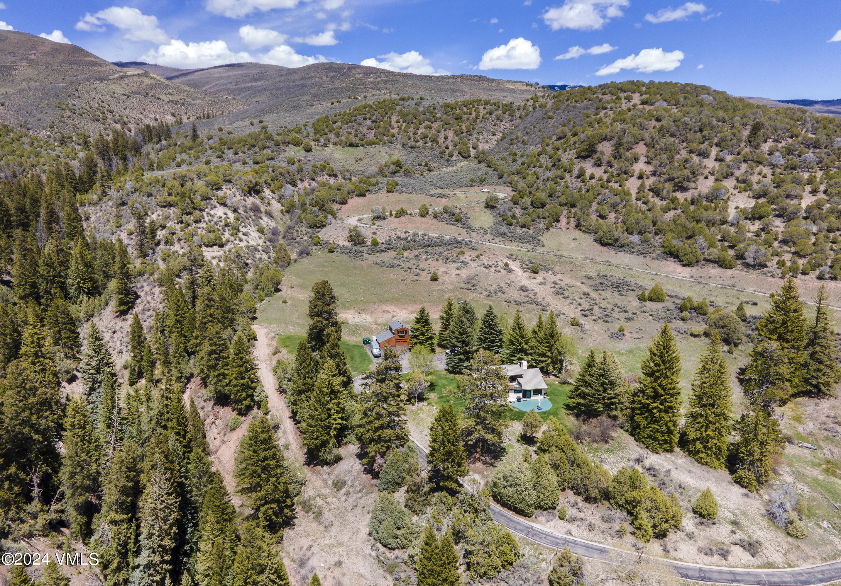 1281 Beard Creek Road Property Photo 16