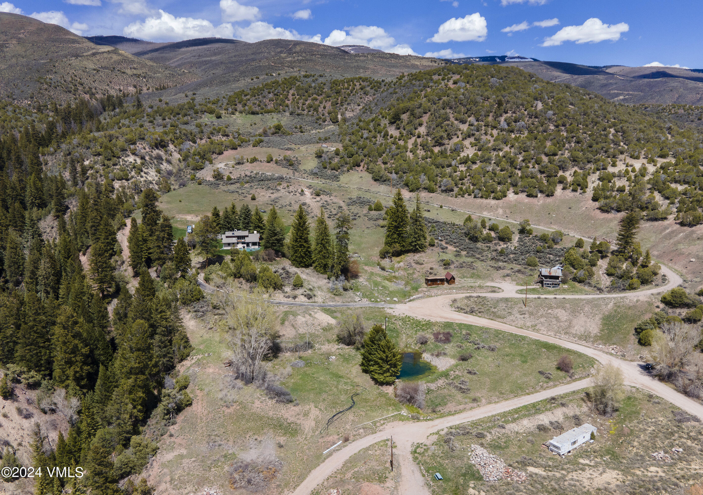 1281 Beard Creek Road Property Photo 17