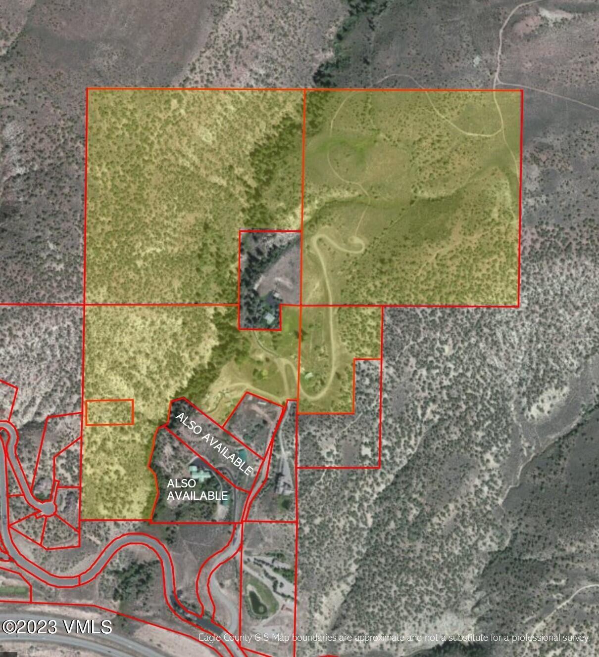 1281 Beard Creek Road Property Photo 18