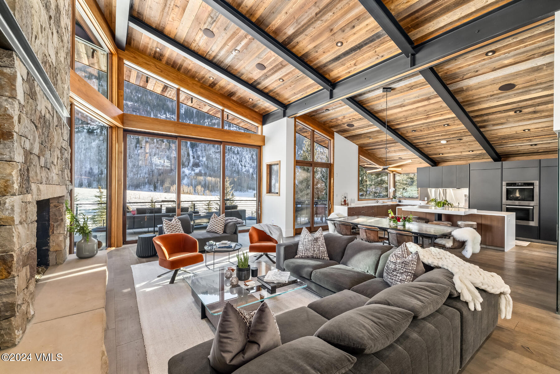 2470 Bald Mountain Road Property Photo 7