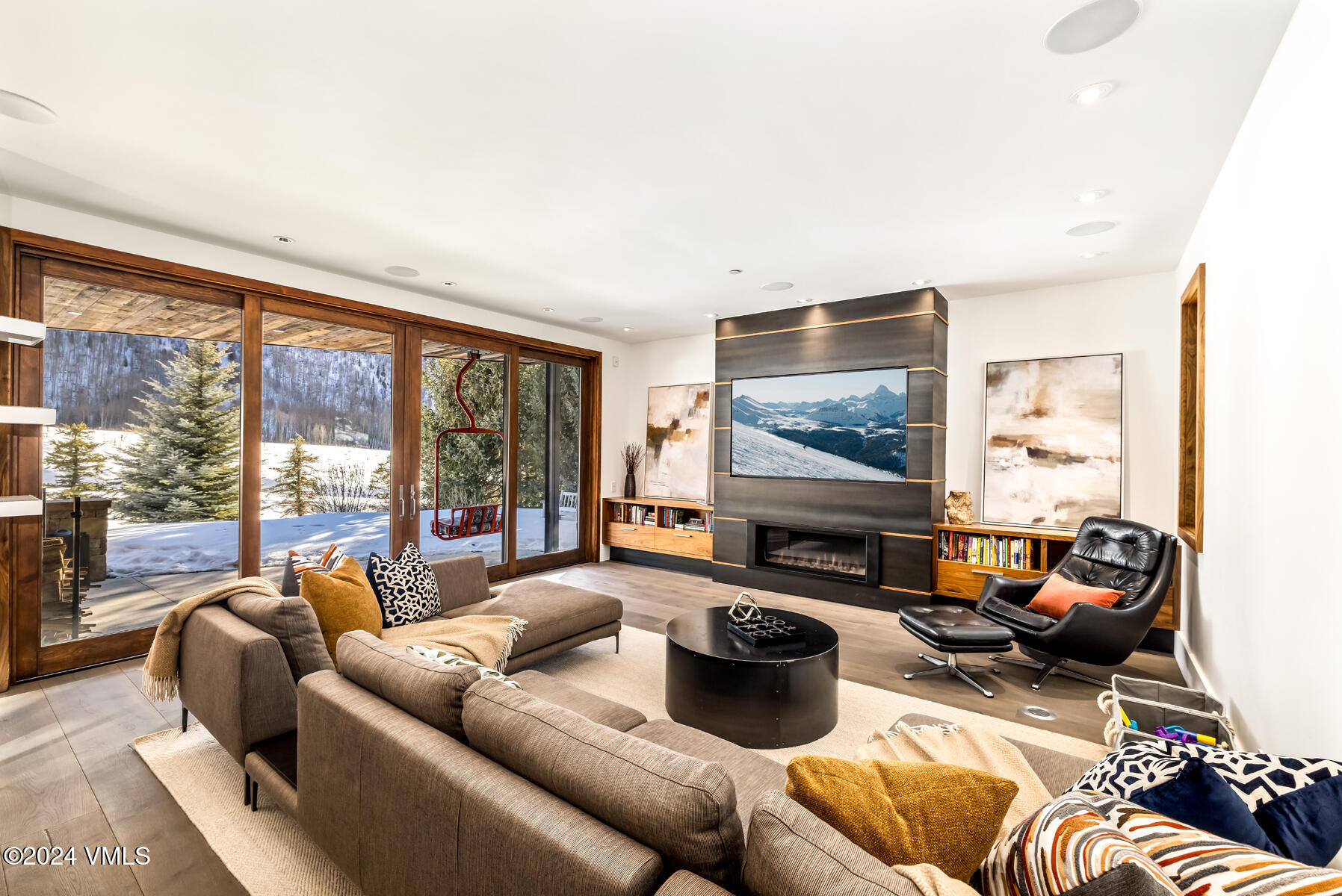 2470 Bald Mountain Road Property Photo 19