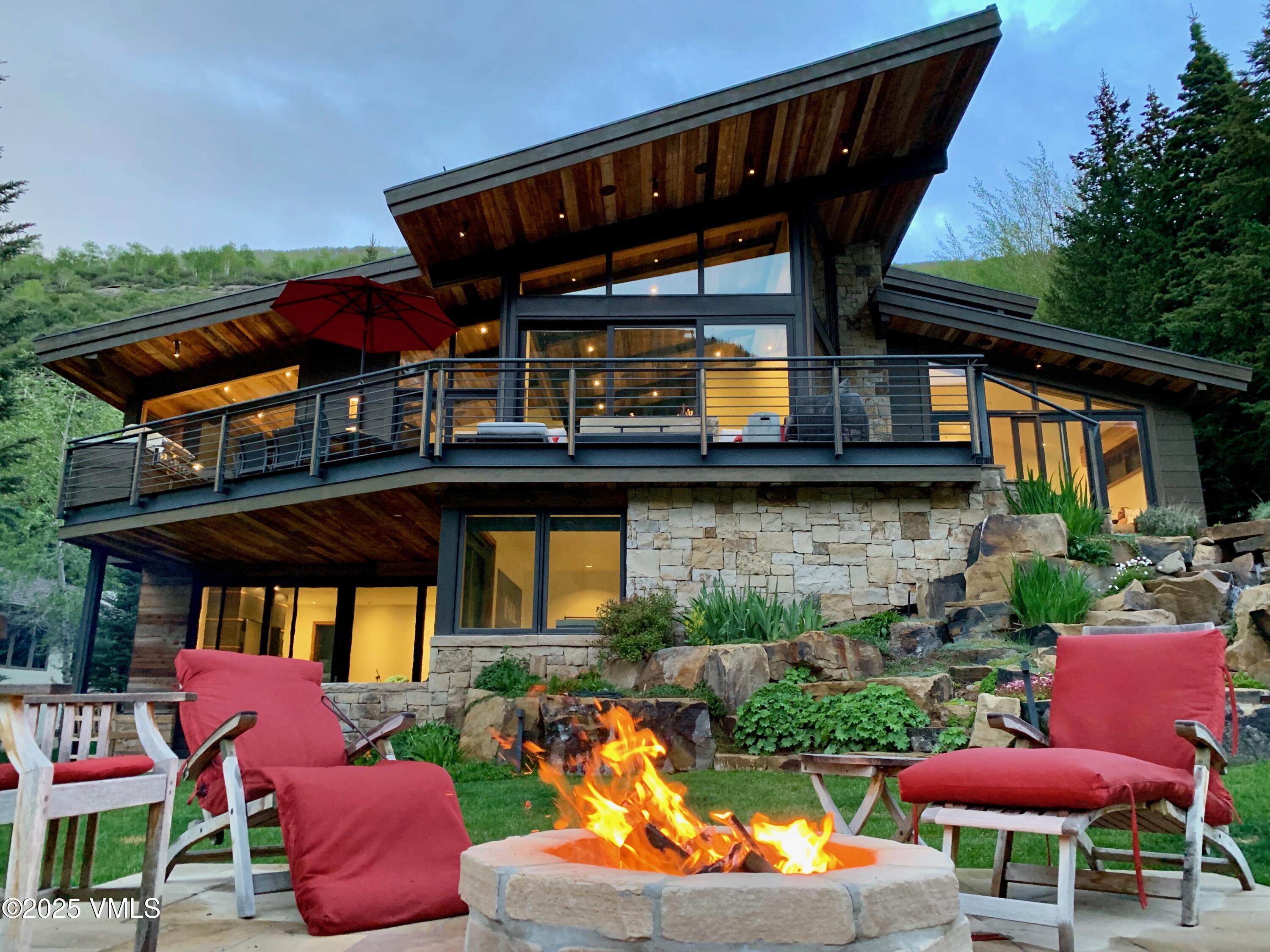 2470 Bald Mountain Road Property Photo 25