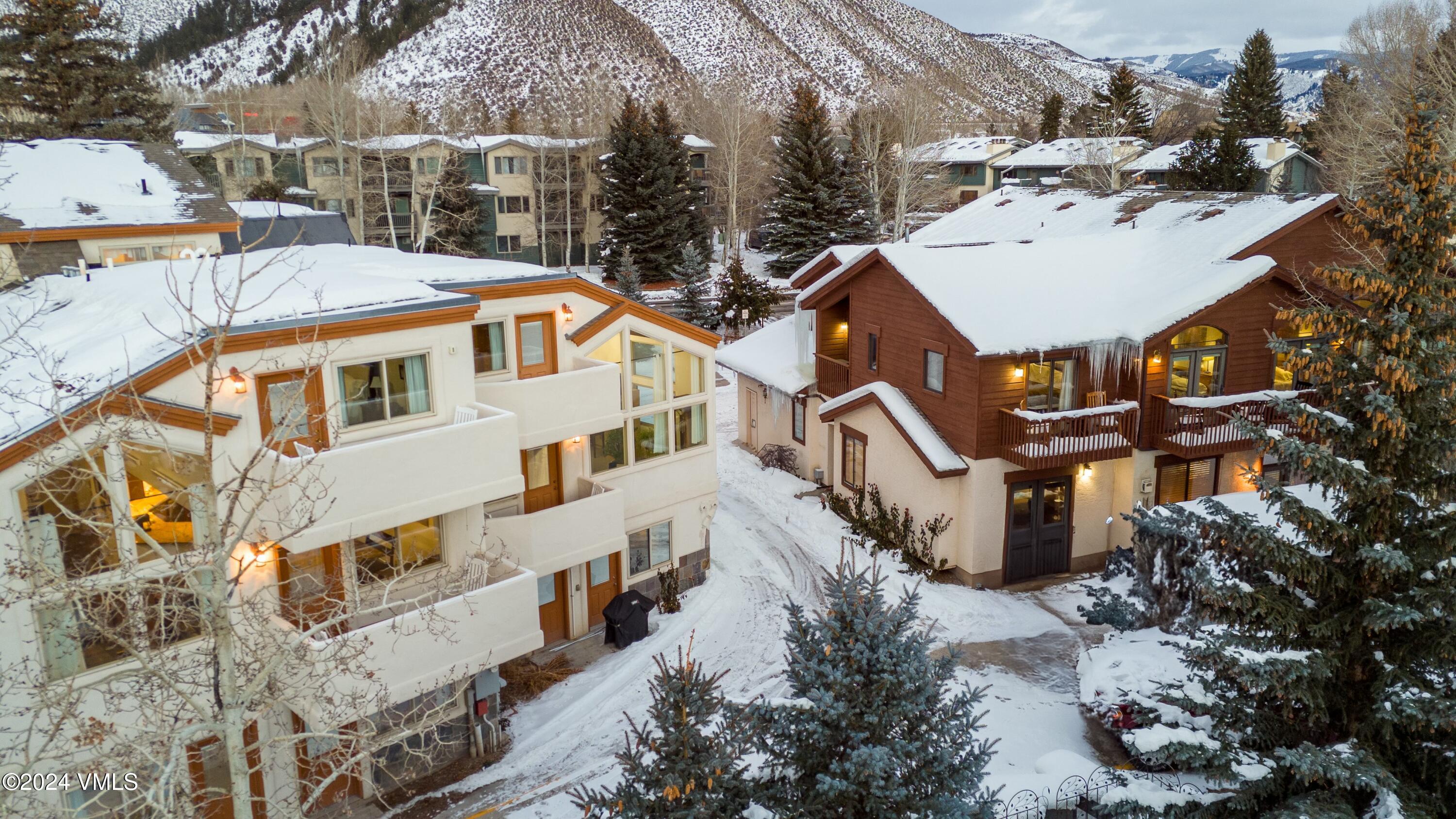 228 & 238 W Beaver Creek Boulevard, A & B Property Photo