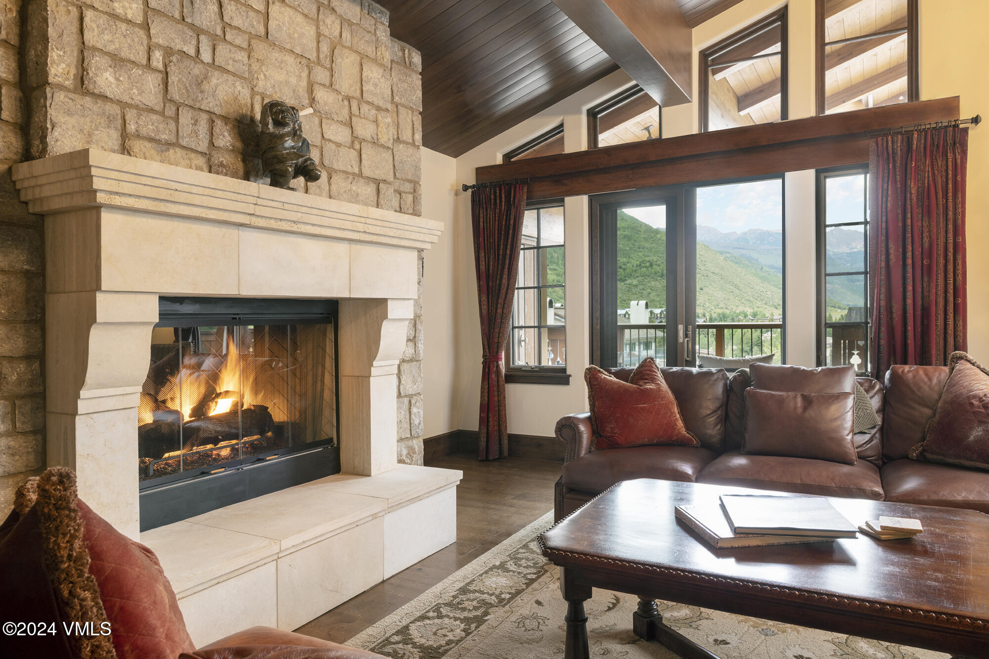 The Chalets At The Lodge At Vail Real Estate Listings Main Image