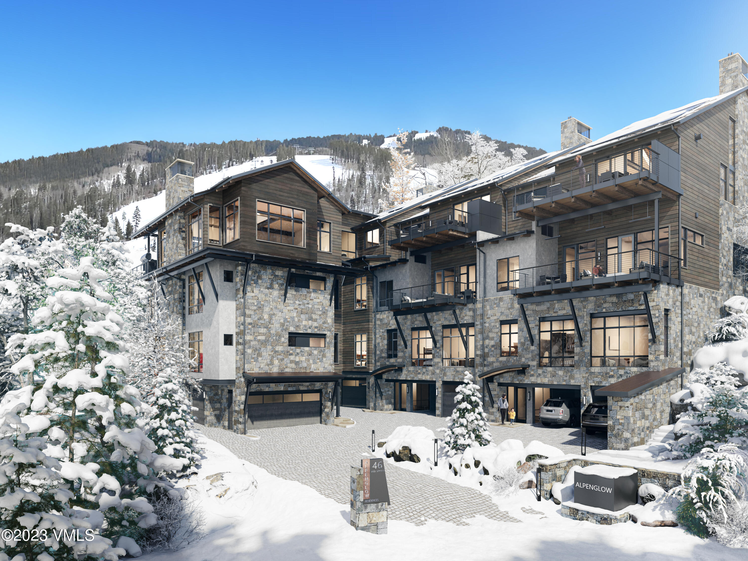 46 Red Spruce Lane, 1 Property Photo 1
