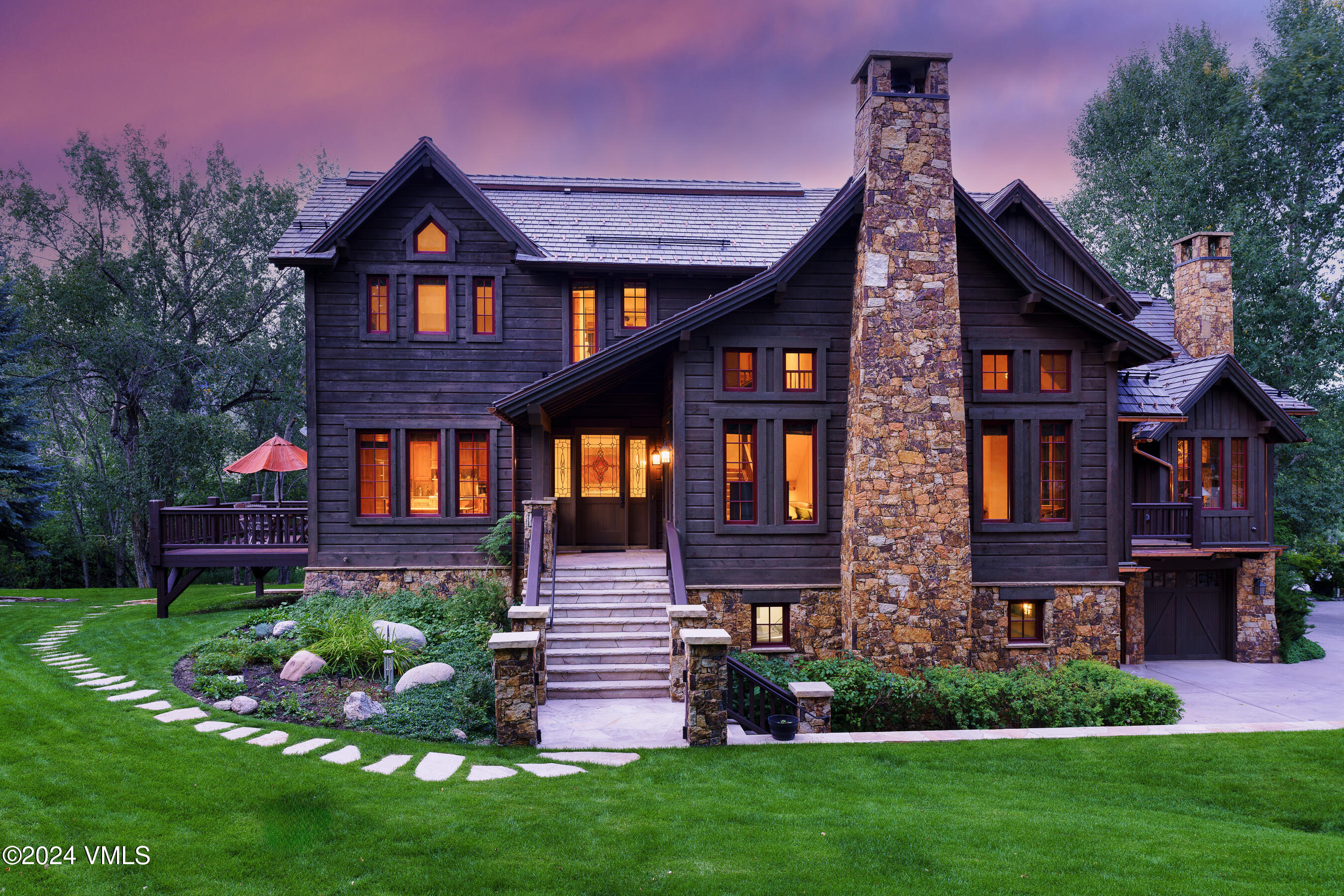 82 Bachelor Gulch Road Property Photo