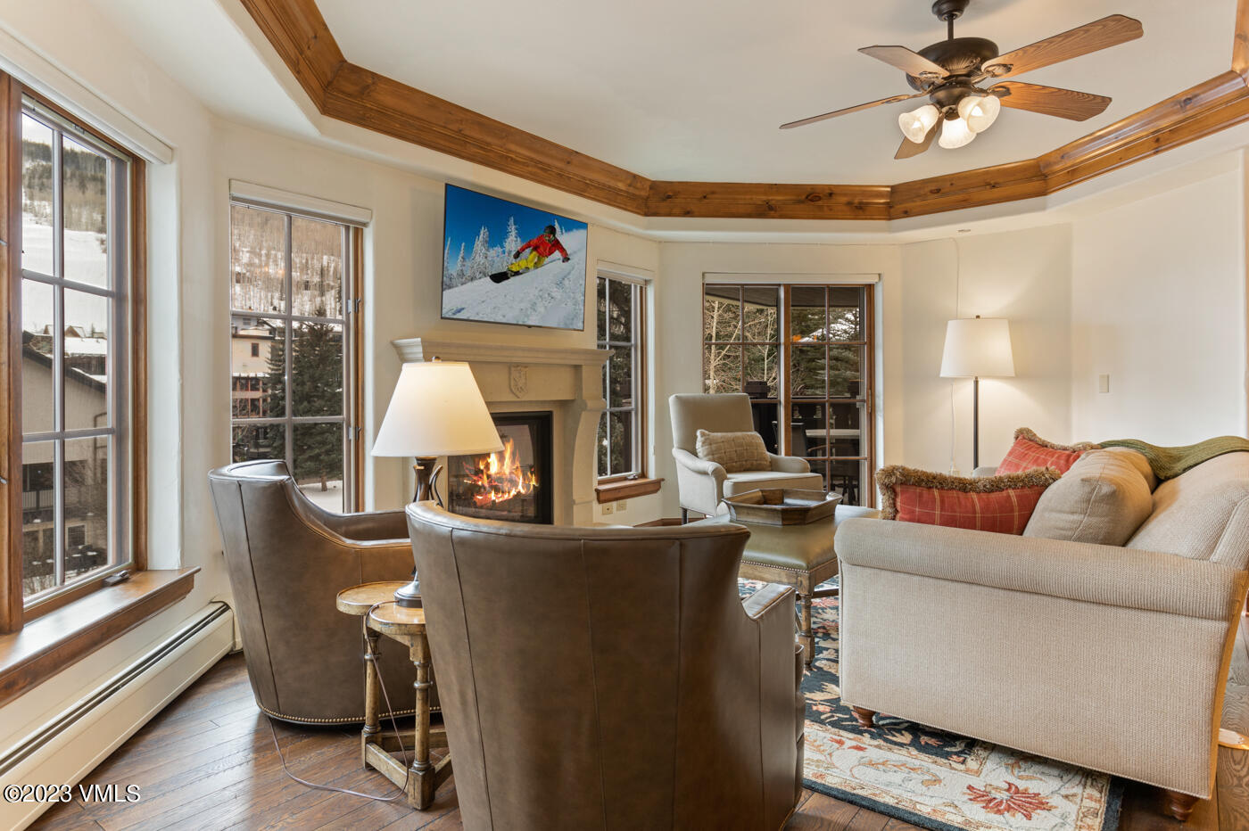 242 E Meadow Drive, 201-6 Property Photo 42