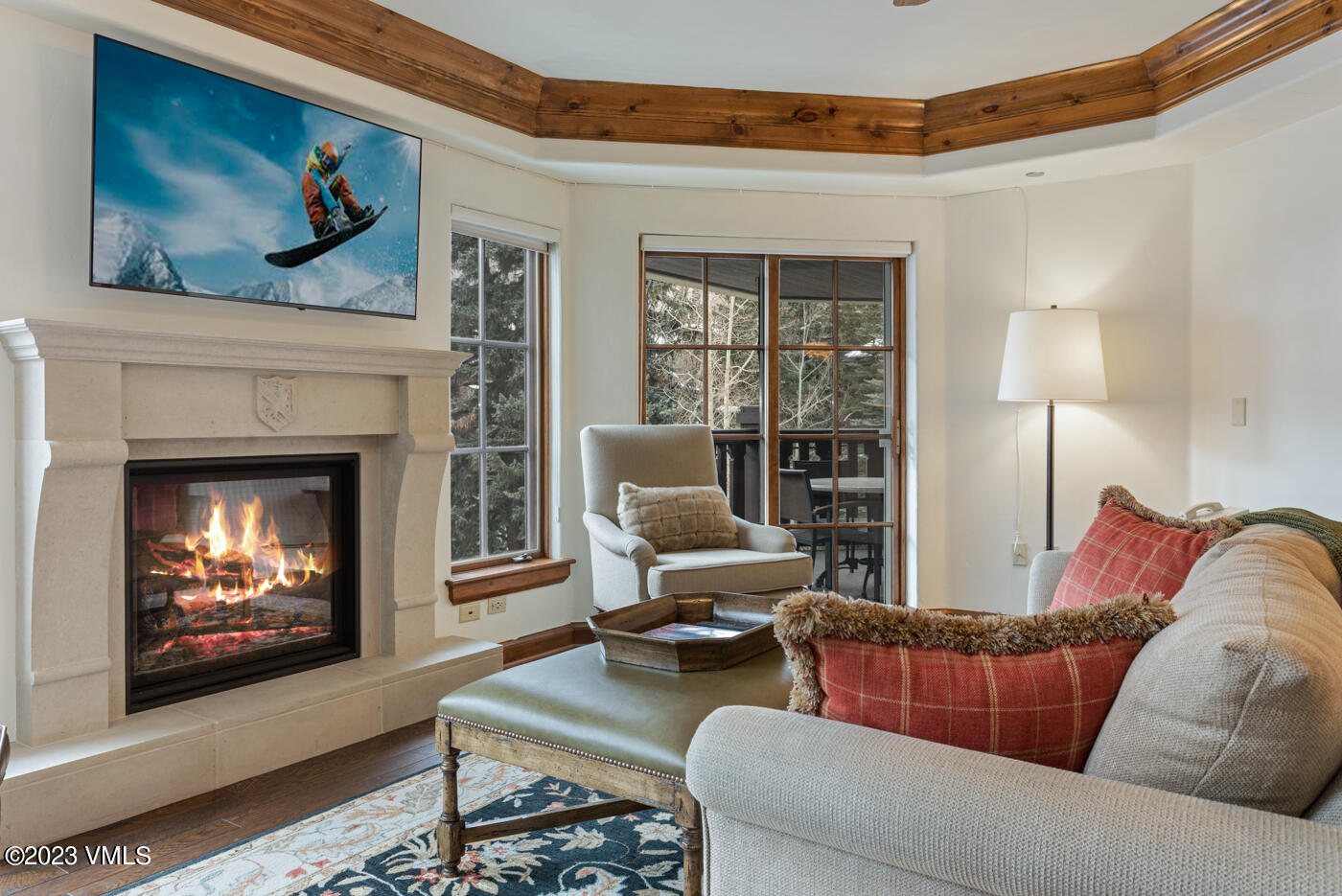 242 E Meadow Drive, 201-6 Property Photo 44