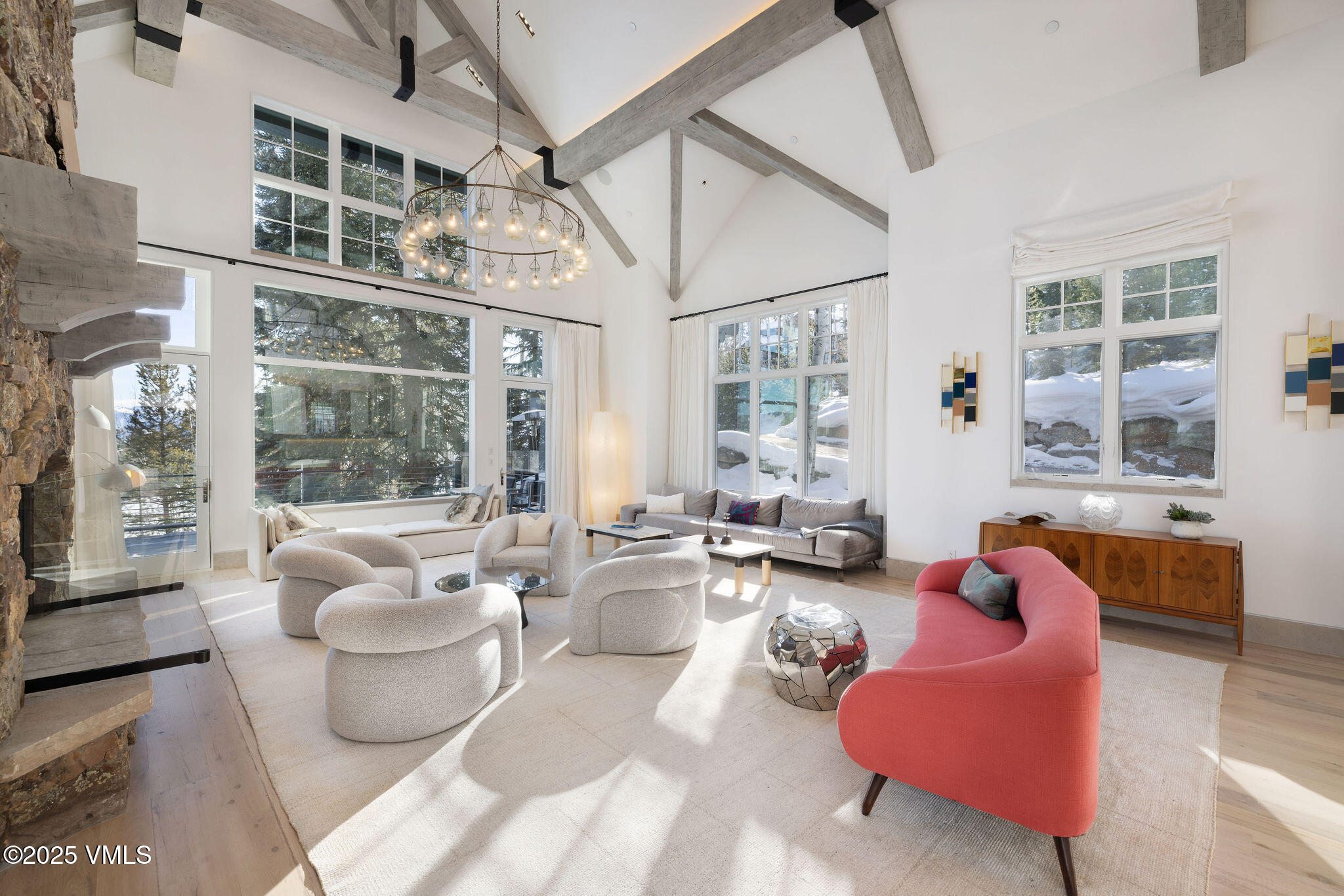 Bachelor Gulch Village 1 Real Estate Listings Main Image