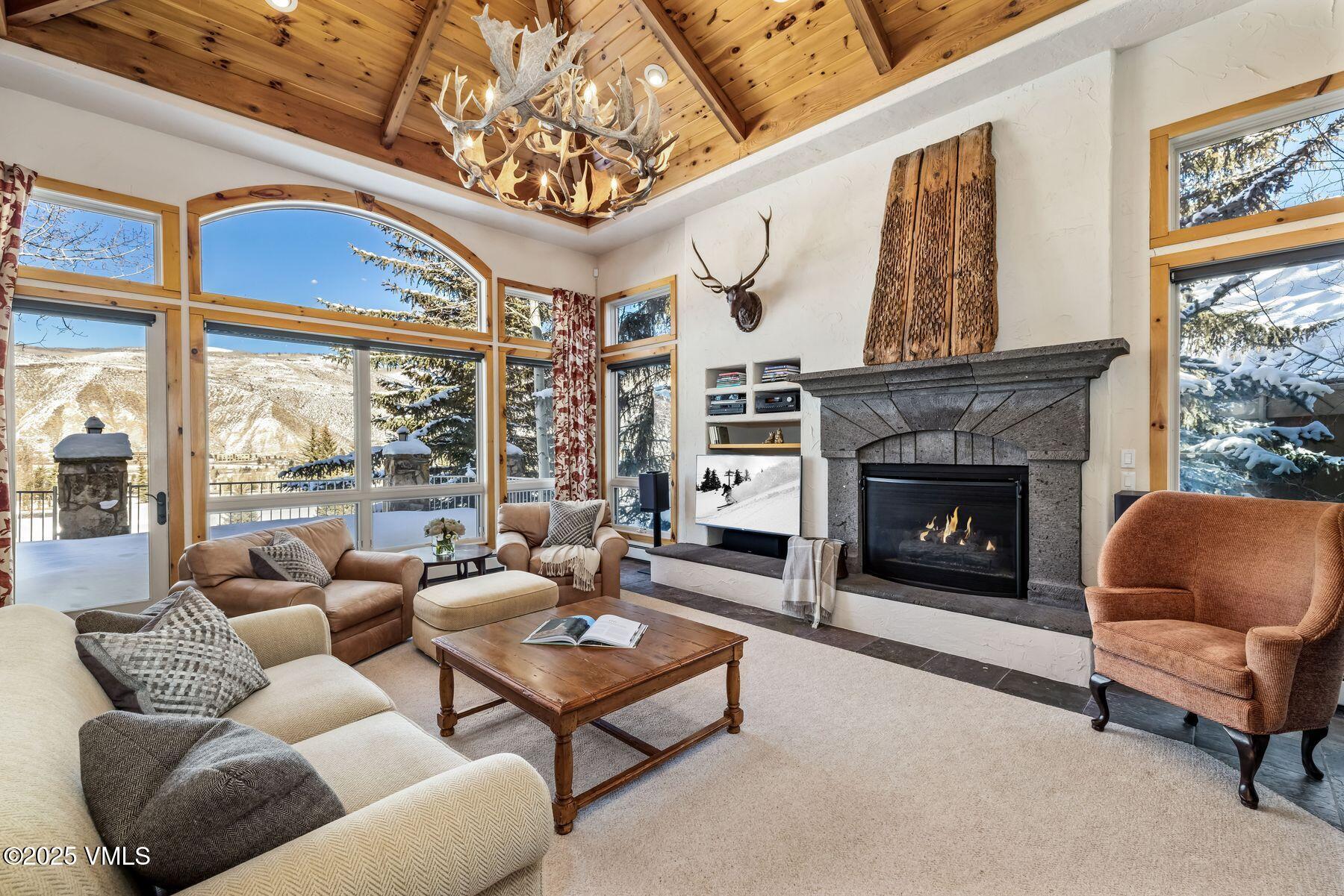 50 Bachelor Gulch Road E Property Photo 1