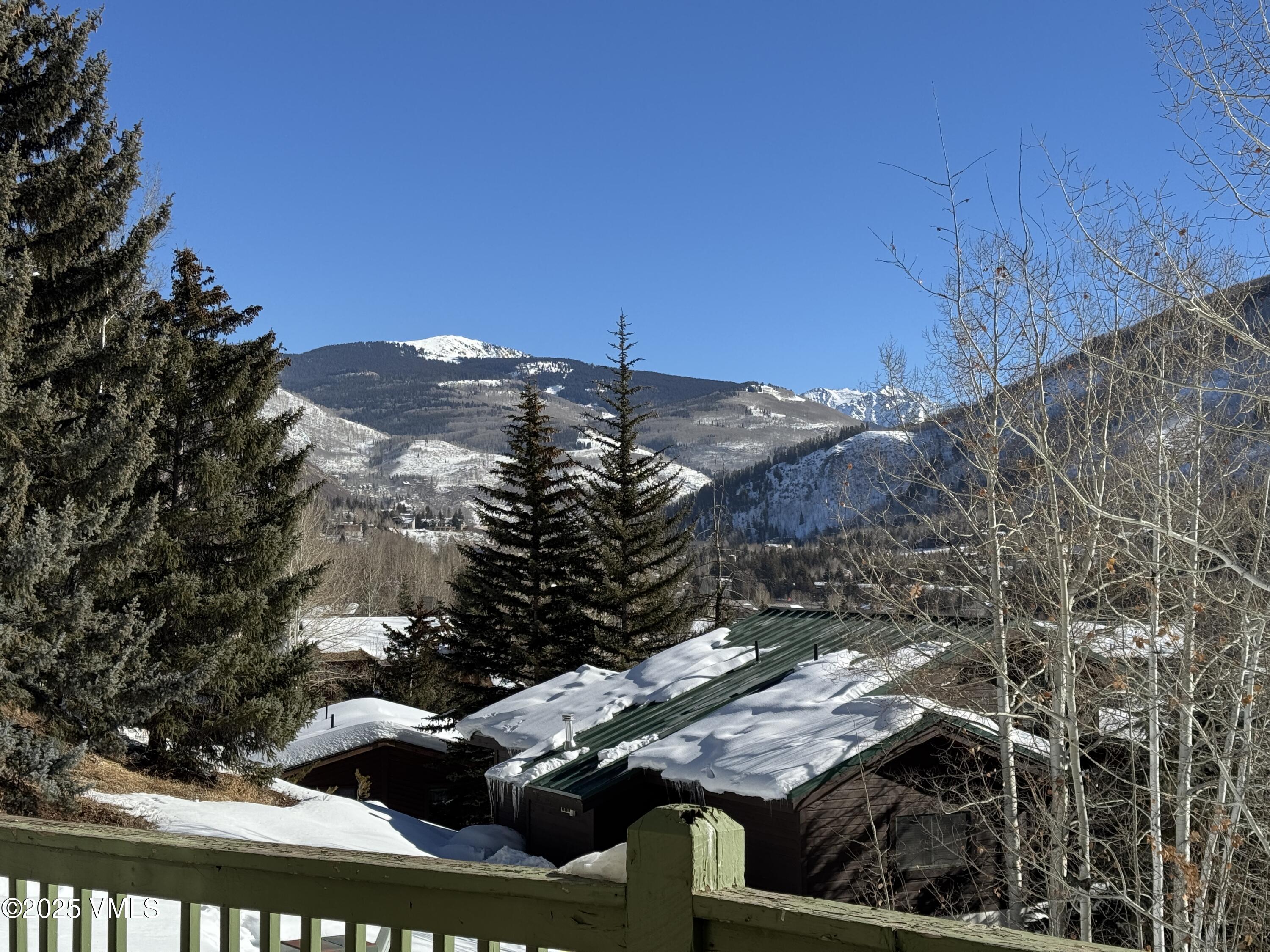 Vail Sky High Real Estate Listings Main Image