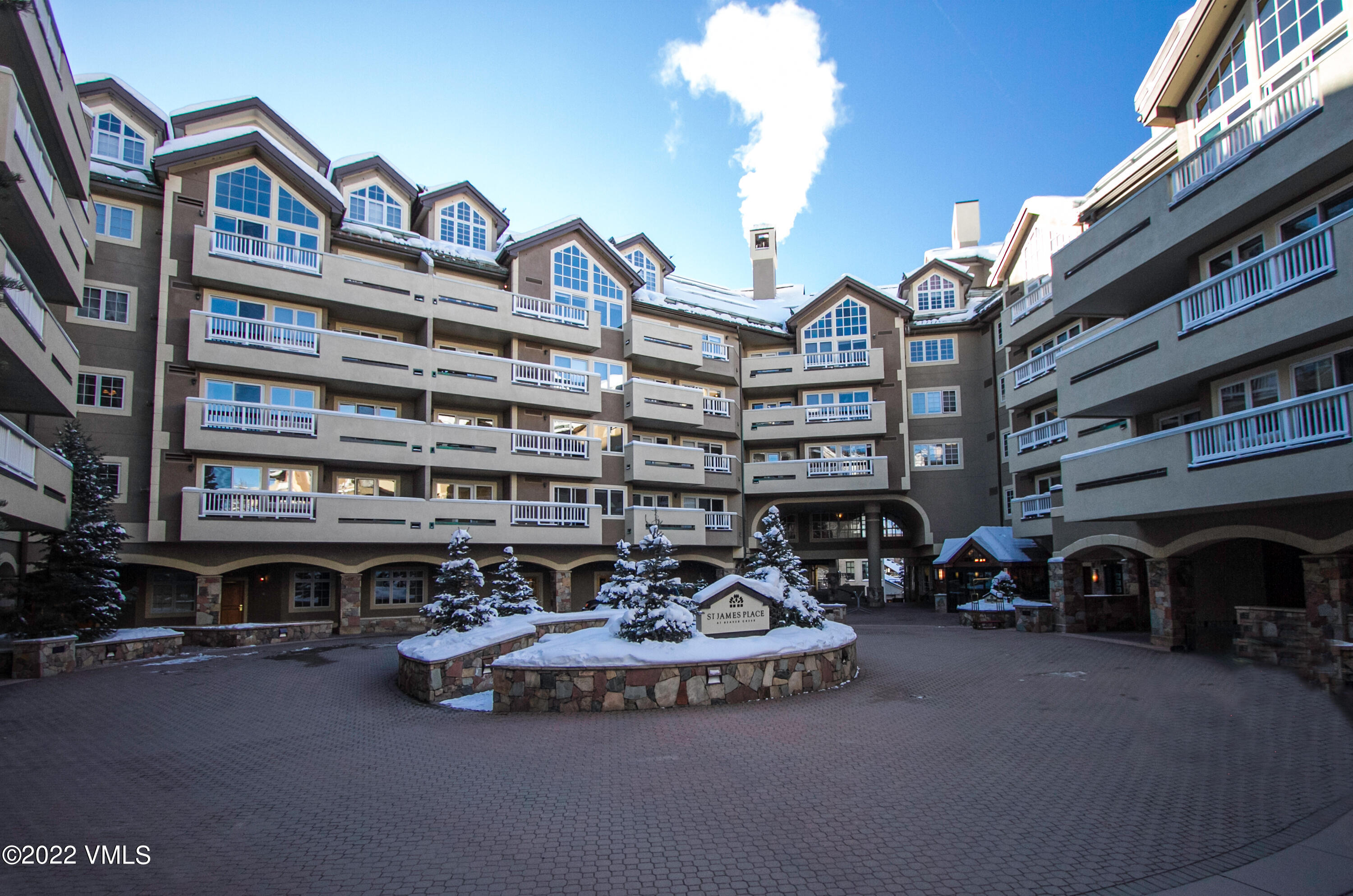 210 Offerson, 307-5 Property Photo 15