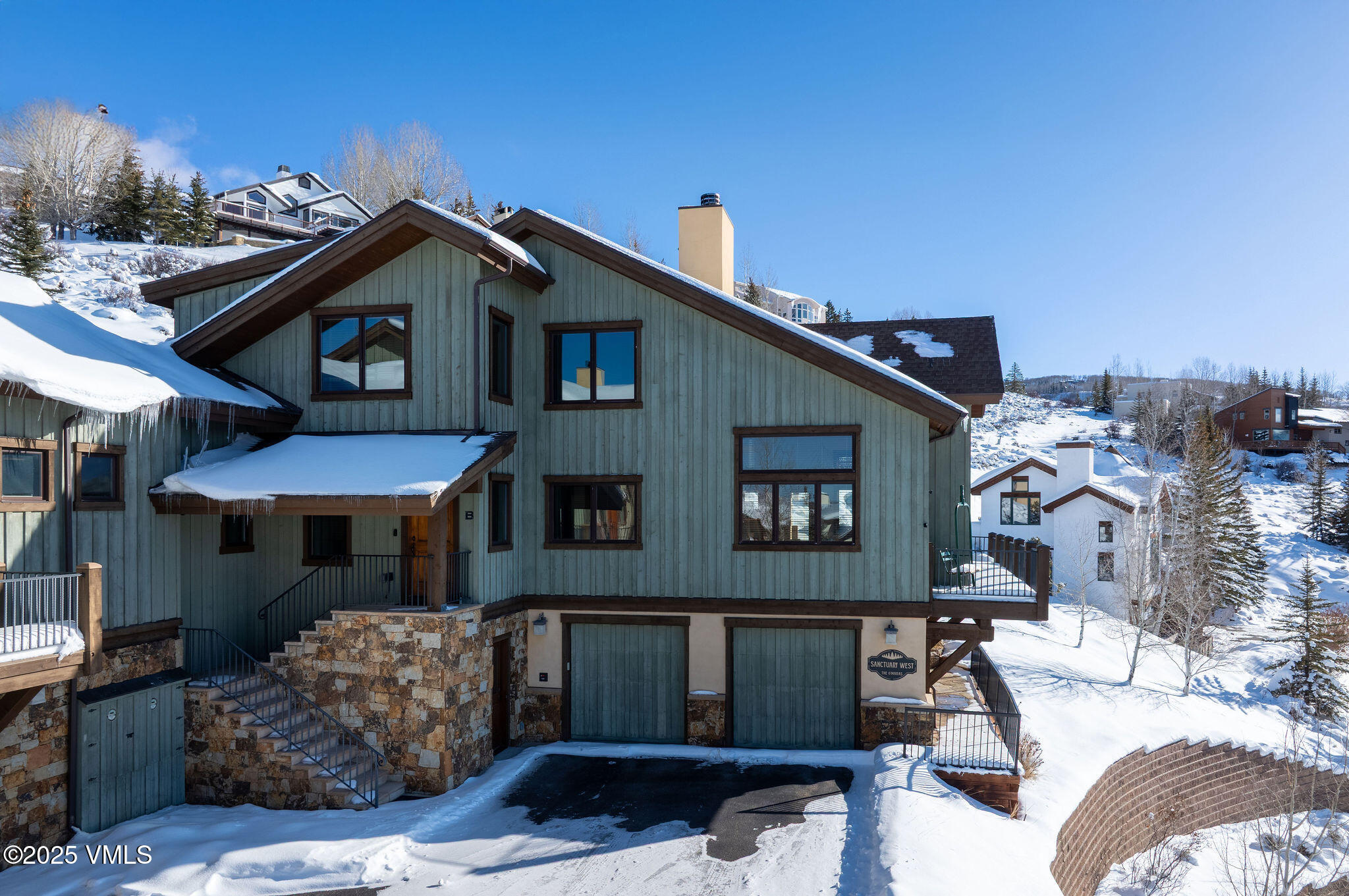 5170 Longsun Lane, B Property Photo 1