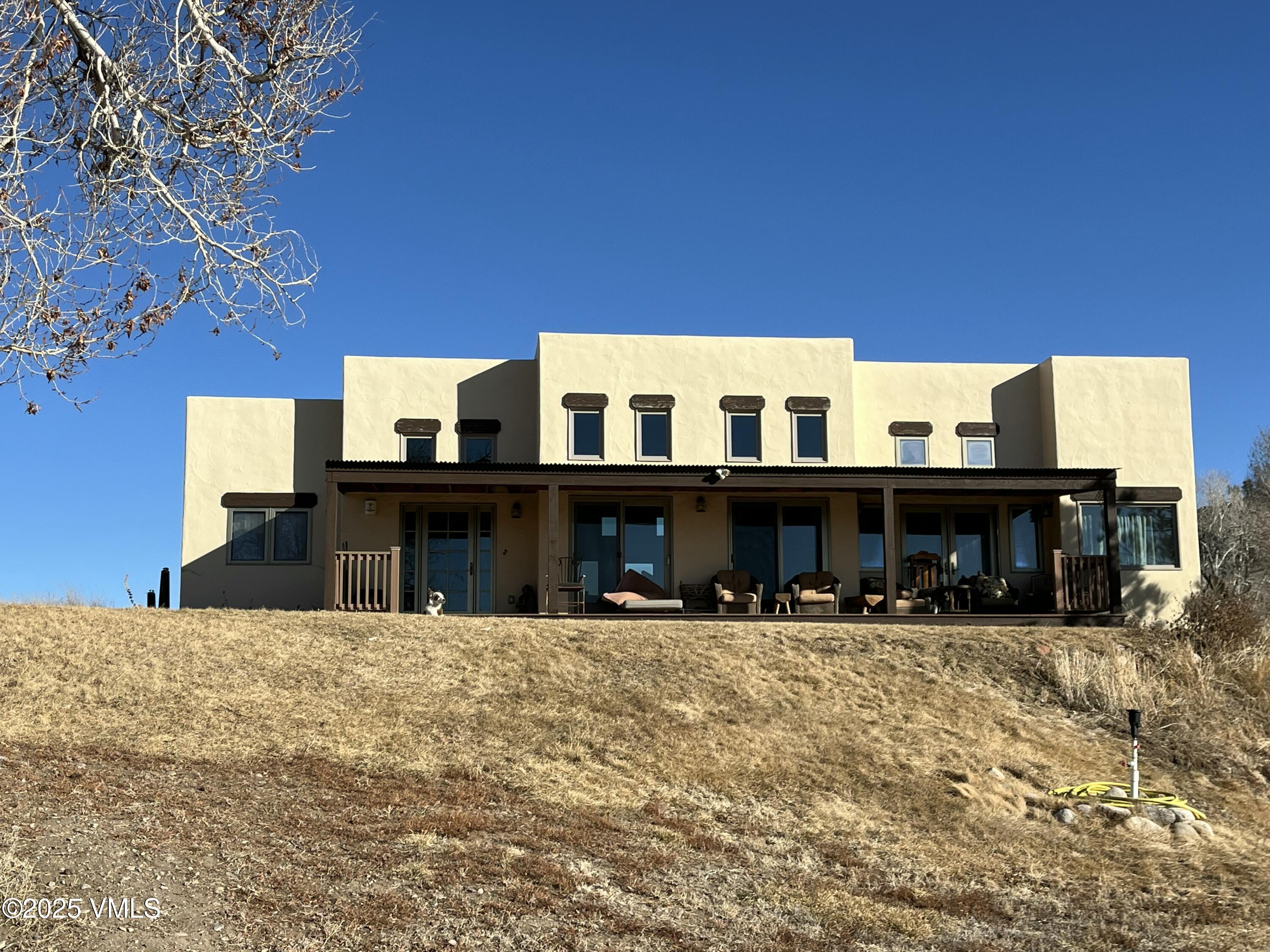 14555 Hwy 6 Property Photo 1