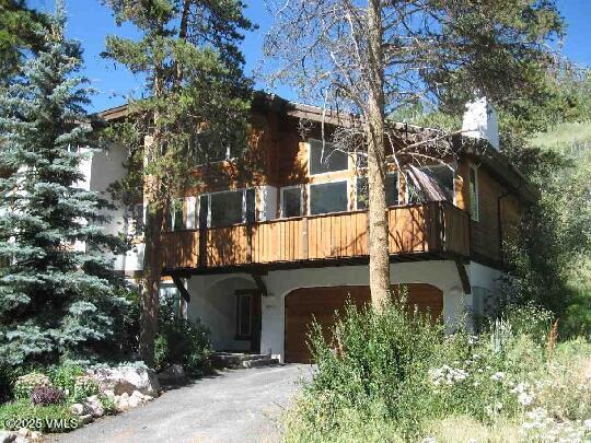 4173 Spruce Way Property Photo 1