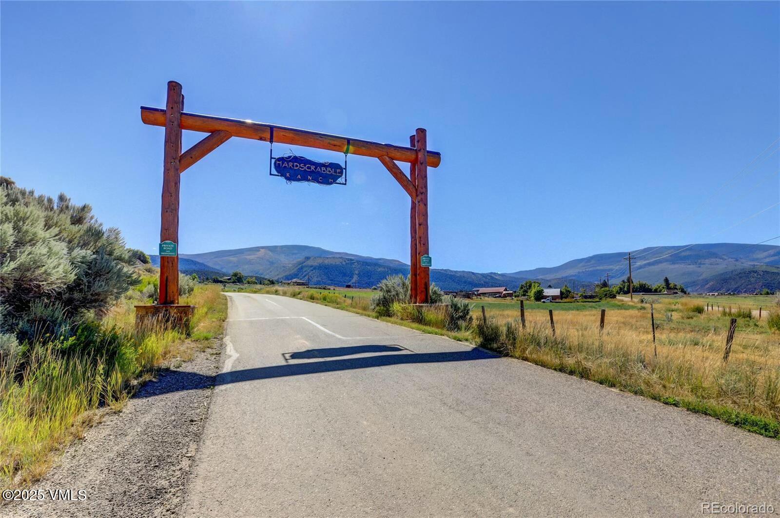 Hardscrabble Ranch Real Estate Listings Main Image