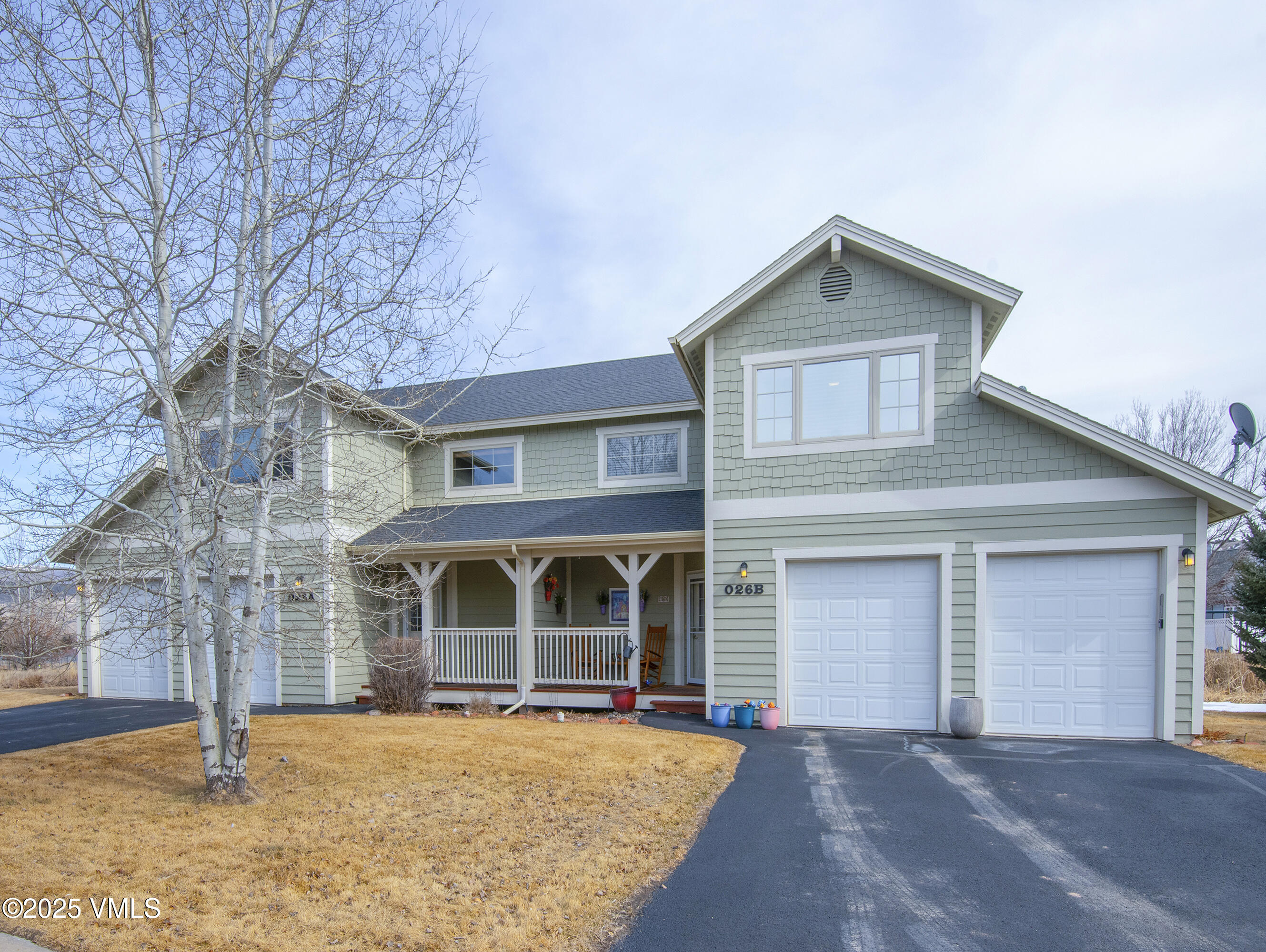 26 Tenderfoot Lane, B Property Photo 1